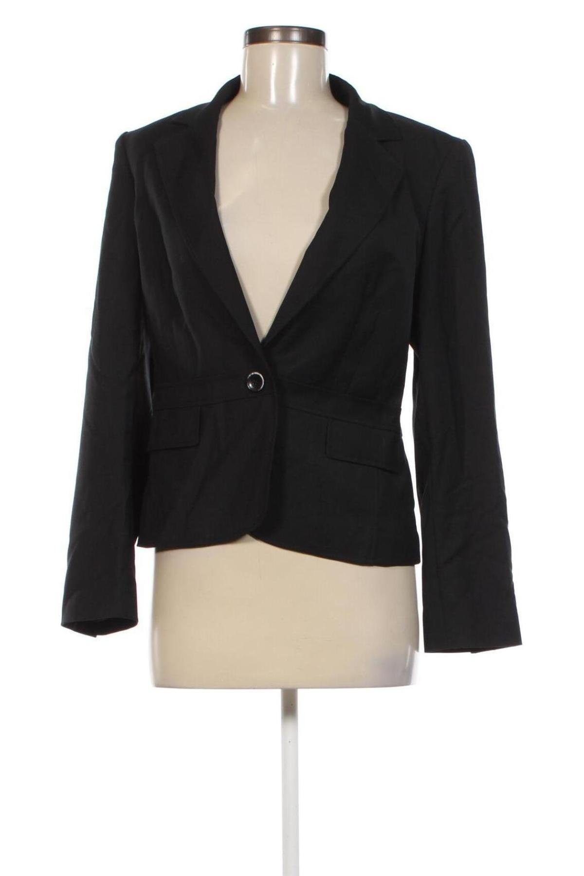 Damen Blazer Esprit, Größe M, Farbe Schwarz, Preis 21,99 €