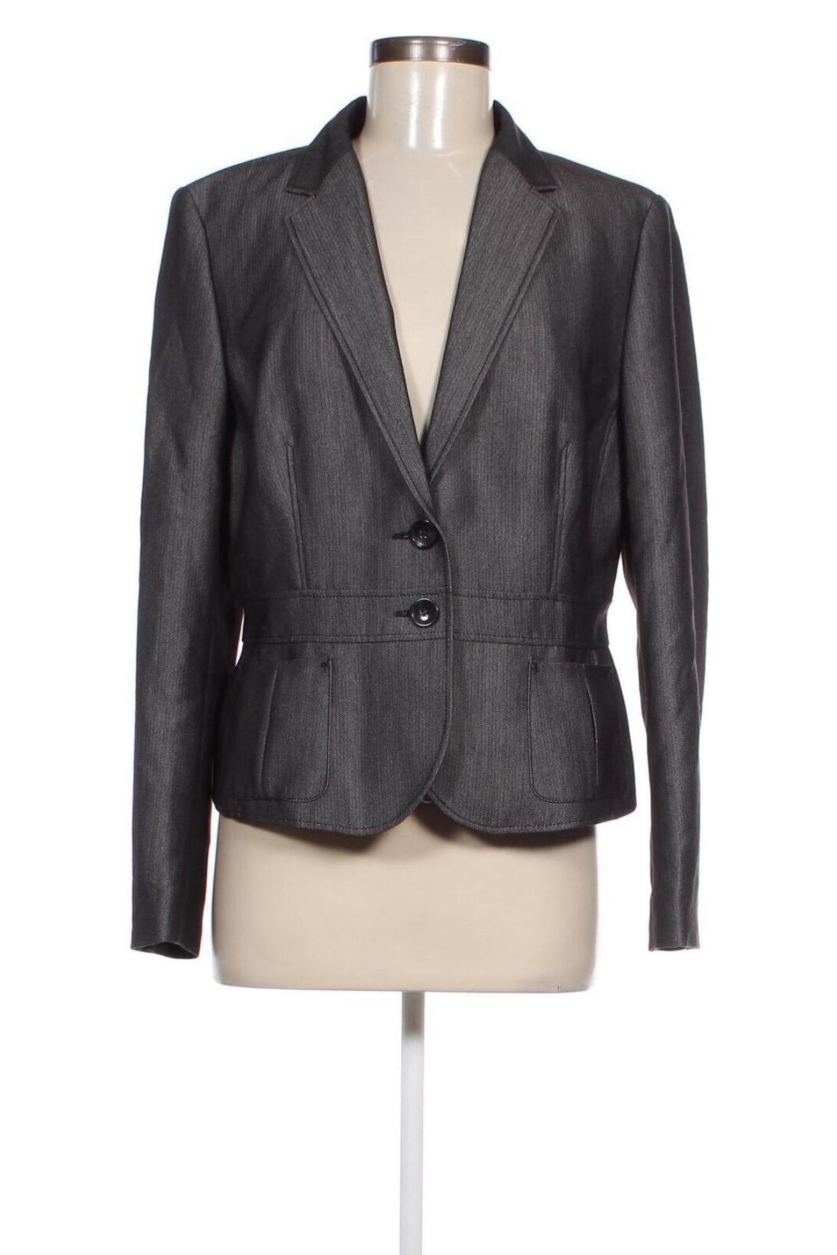 Damen Blazer Esprit, Größe M, Farbe Grau, Preis € 47,79