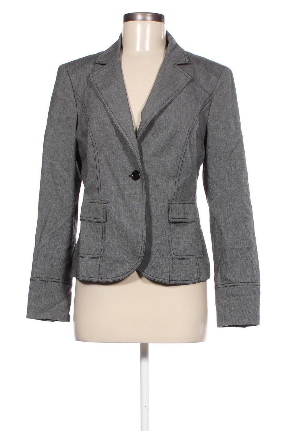 Damen Blazer Esprit, Größe M, Farbe Grau, Preis € 19,49