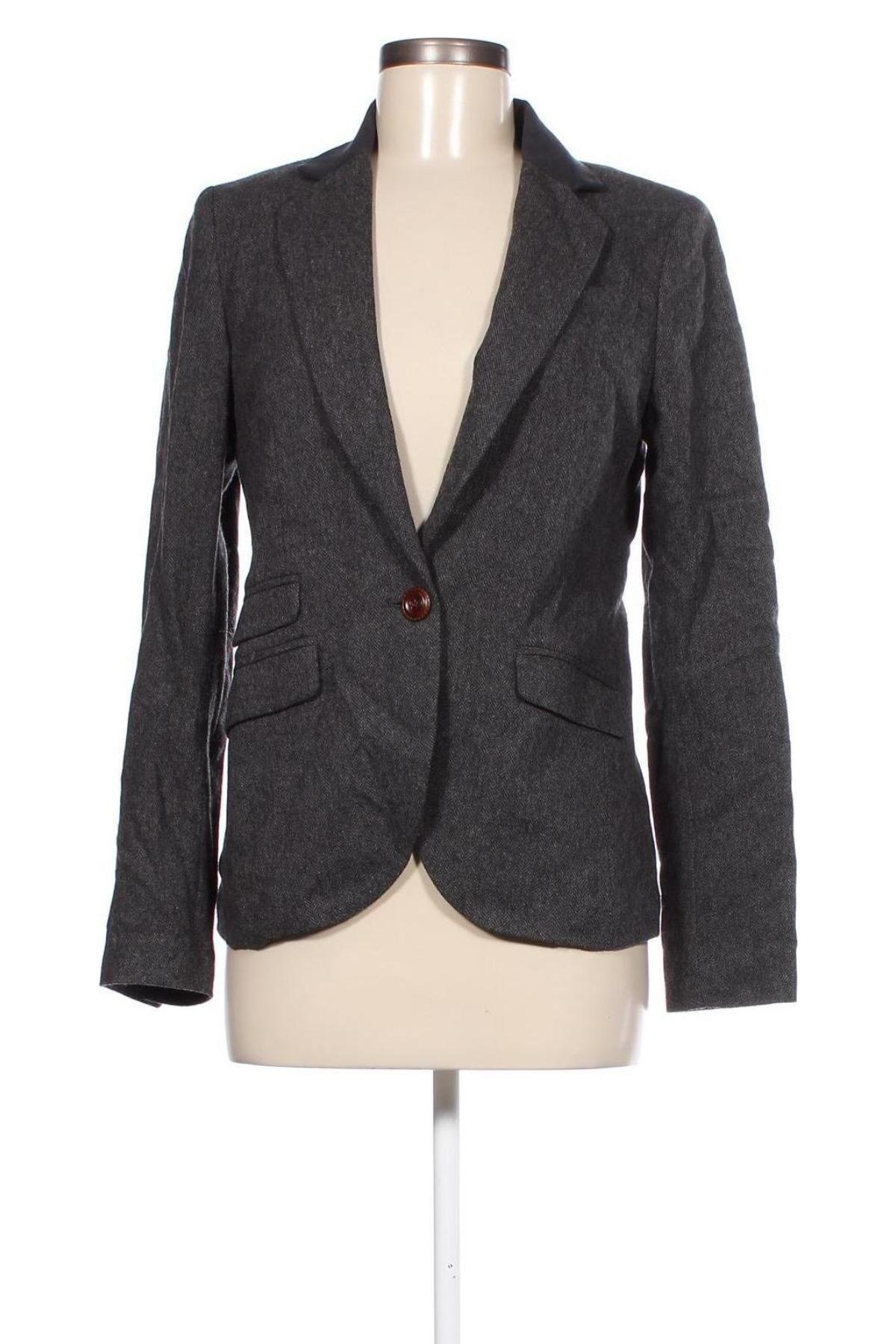 Damen Blazer Esprit, Größe S, Farbe Grau, Preis 47,79 €