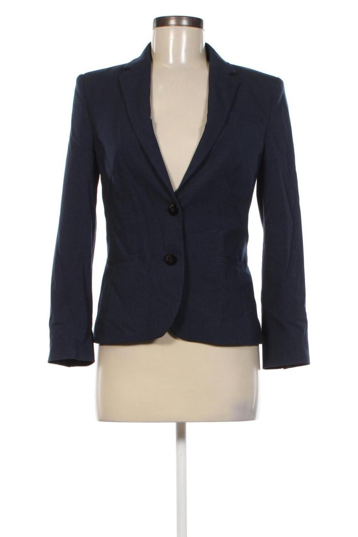 Damen Blazer Esprit, Größe XS, Farbe Blau, Preis € 11,99