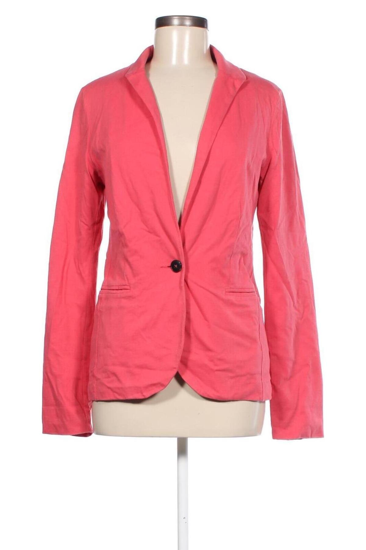 Damen Blazer Esprit, Größe L, Farbe Rot, Preis € 47,79