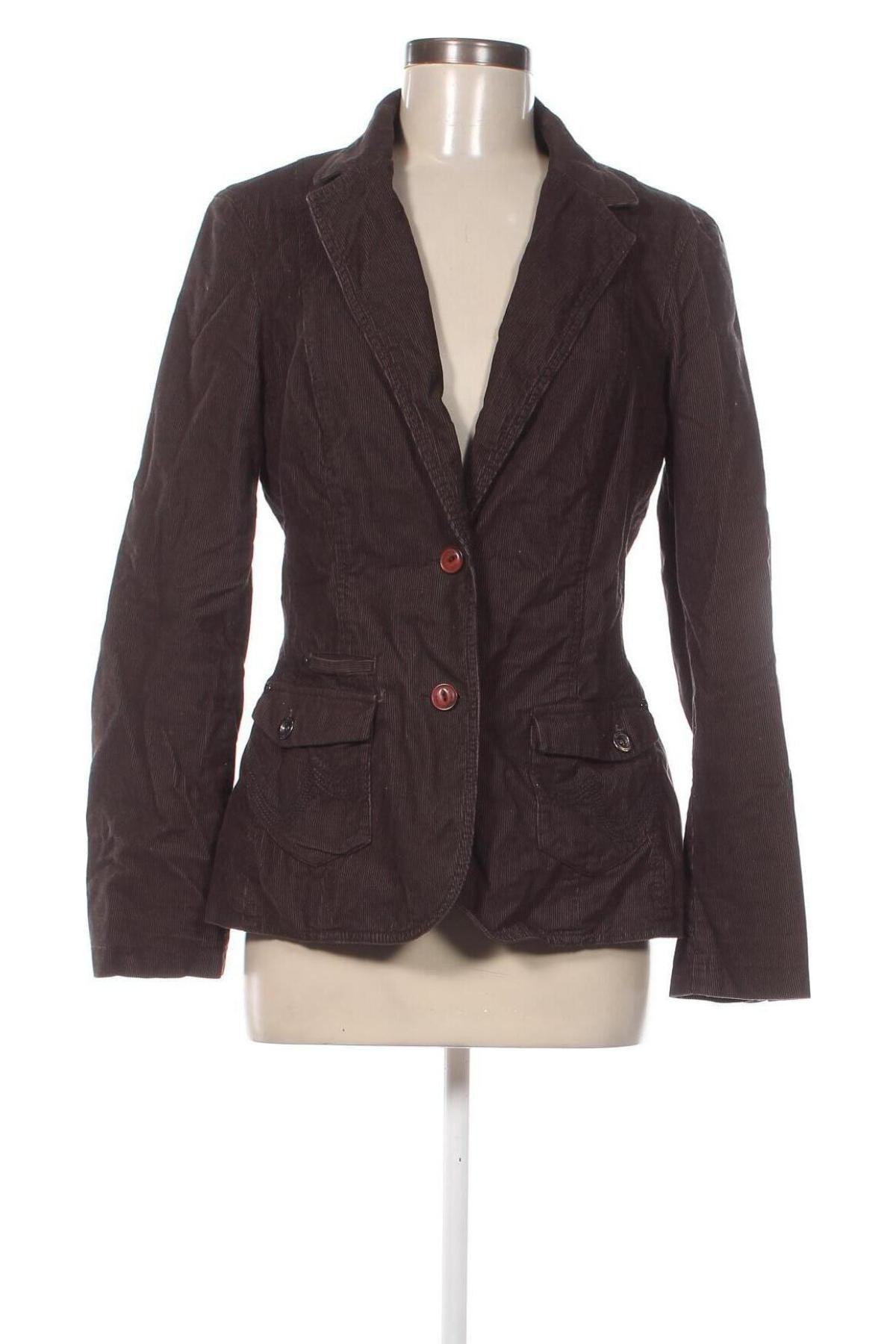 Damen Blazer Esprit, Größe M, Farbe Braun, Preis € 33,99