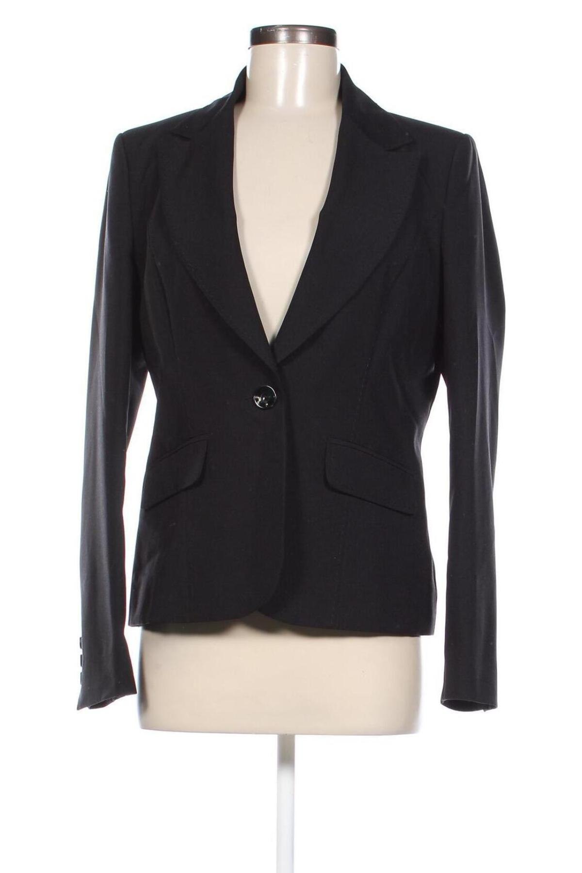 Damen Blazer F&F, Größe M, Farbe Schwarz, Preis 15,00 €