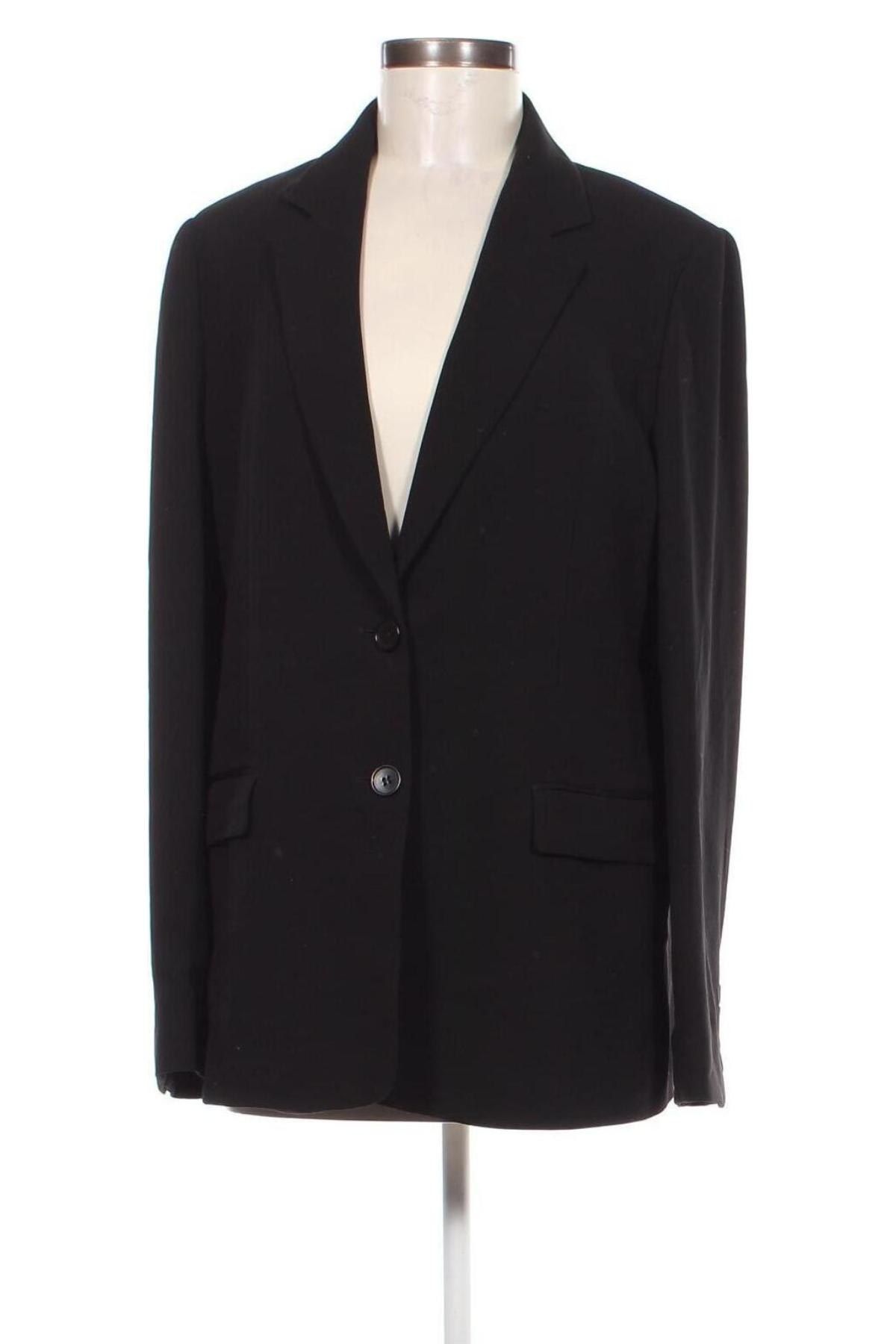 Damen Blazer Filippa K, Größe M, Farbe Schwarz, Preis € 167,29