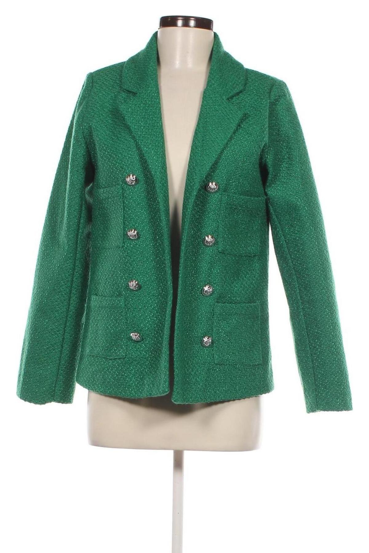 Damen Blazer Fisherfield, Größe S, Farbe Grün, Preis € 36,67