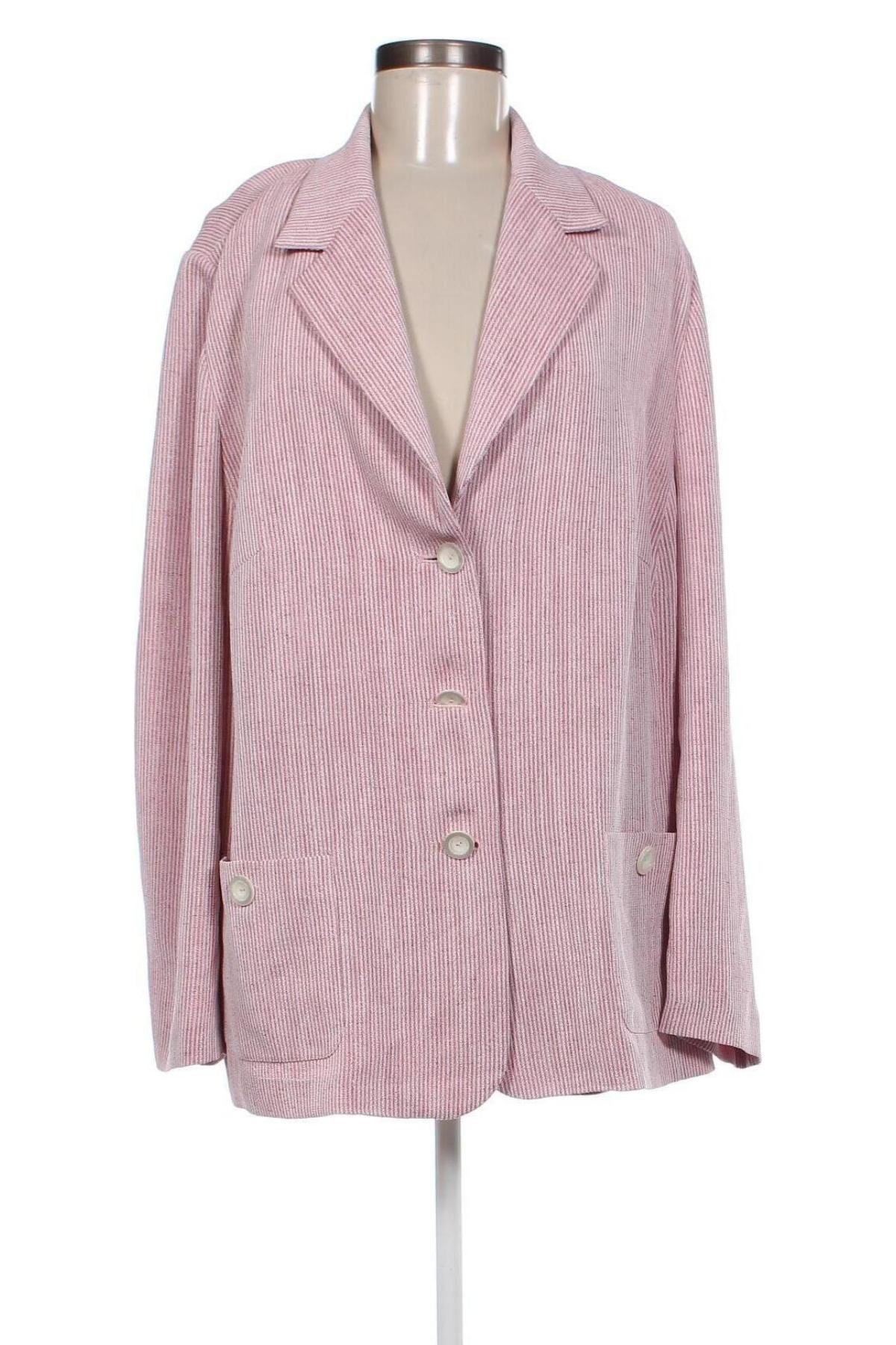 Damen Blazer Frankenwalder, Größe S, Farbe Mehrfarbig, Preis € 13,34