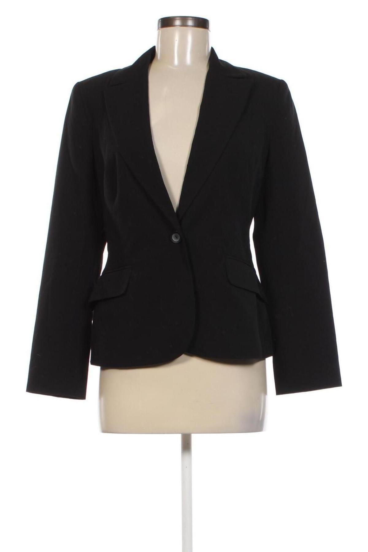 Damen Blazer Fransa, Größe M, Farbe Schwarz, Preis € 21,99