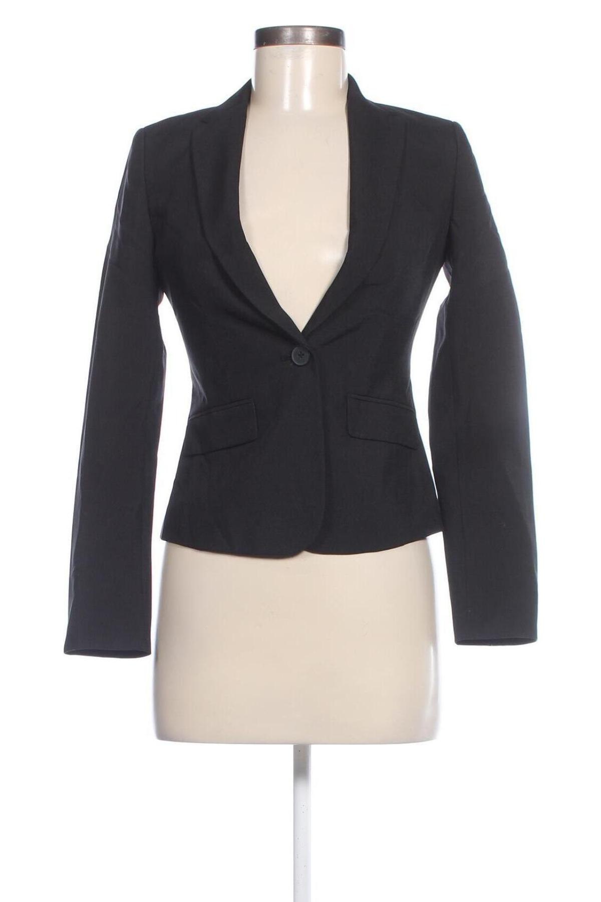 Damen Blazer G2000 Woman, Größe XXS, Farbe Schwarz, Preis € 19,49