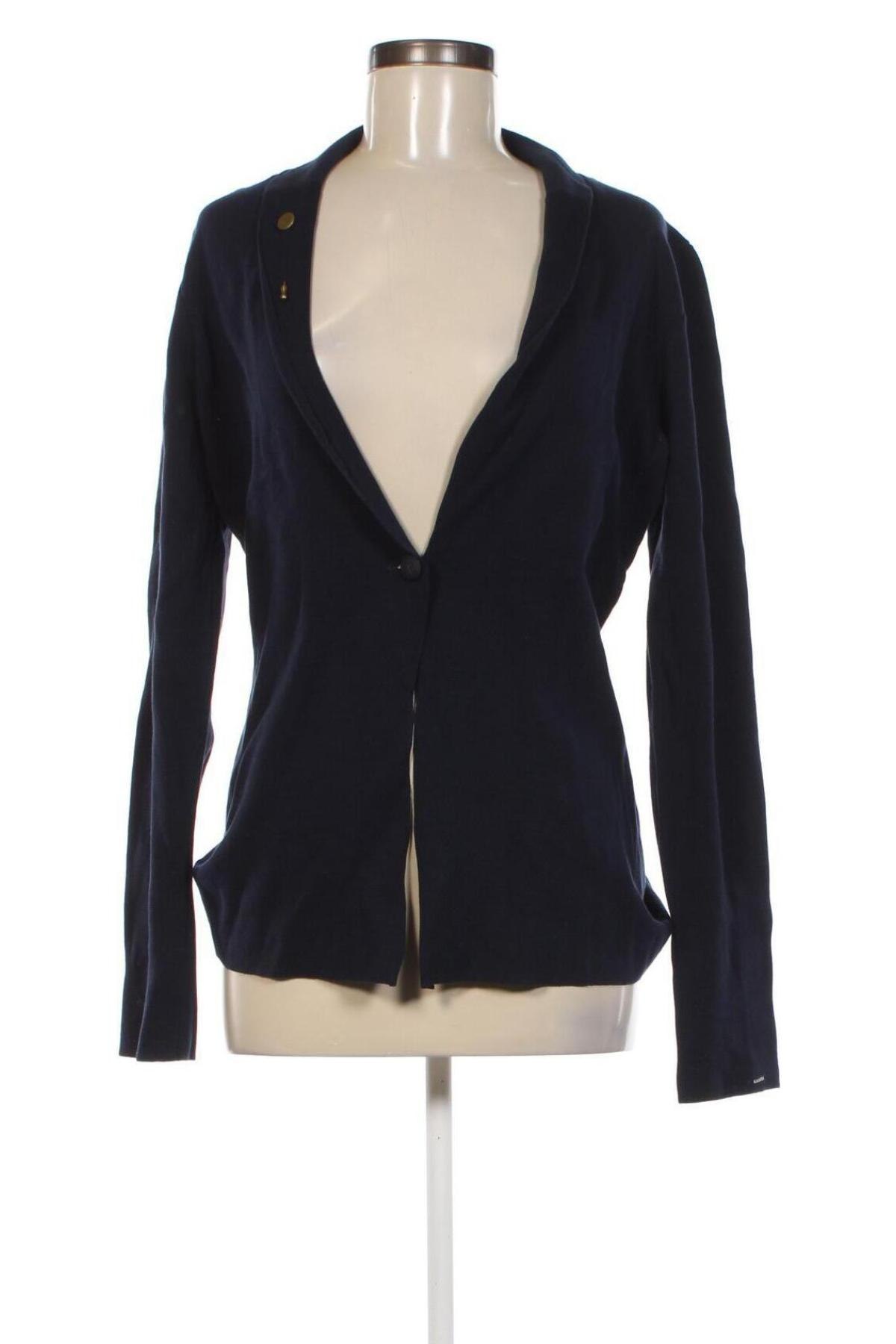 Damen Blazer Gaastra, Größe L, Farbe Blau, Preis € 75,99