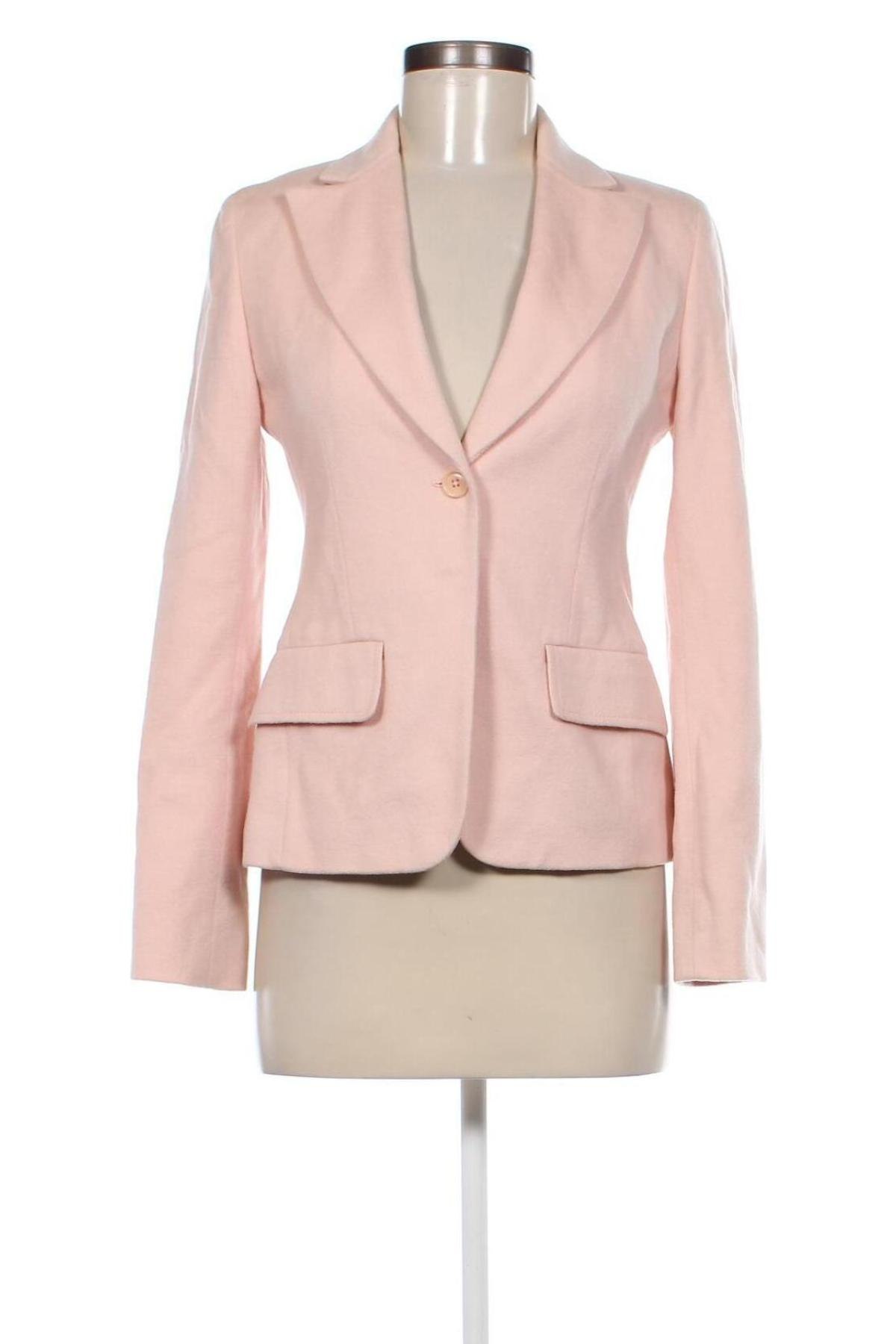 Damen Blazer Gant, Größe S, Farbe Rosa, Preis 78,99 €