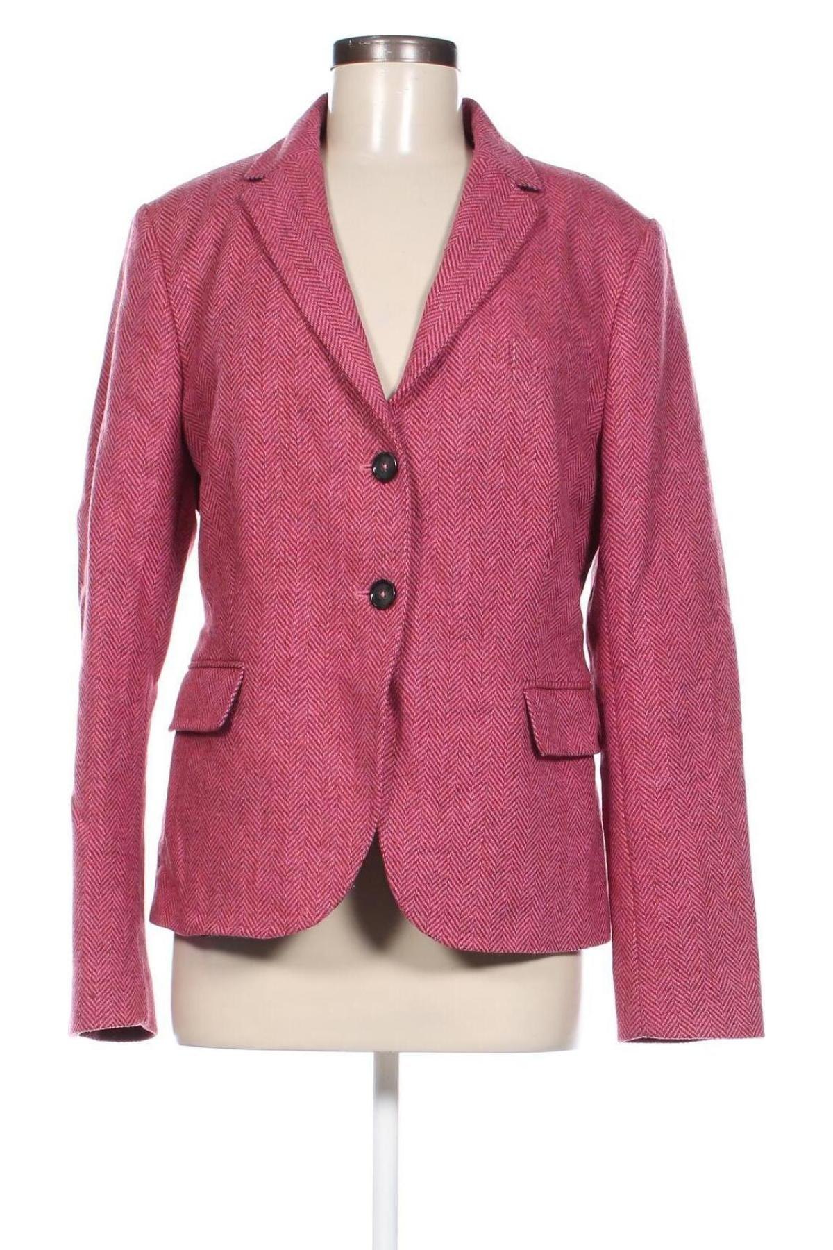 Damen Blazer Gant, Größe XL, Farbe Rosa, Preis 92,99 €