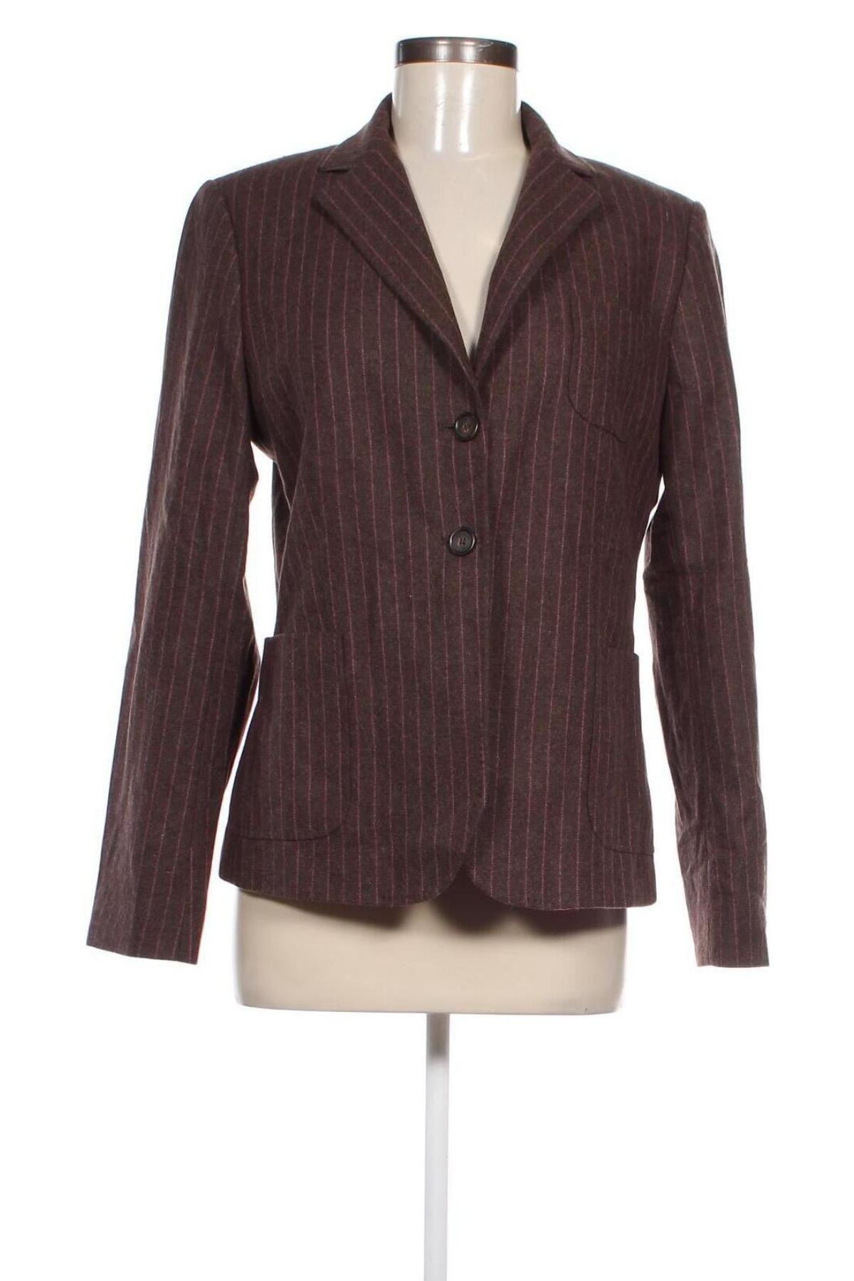 Damen Blazer Gant, Größe L, Farbe Braun, Preis € 114,99