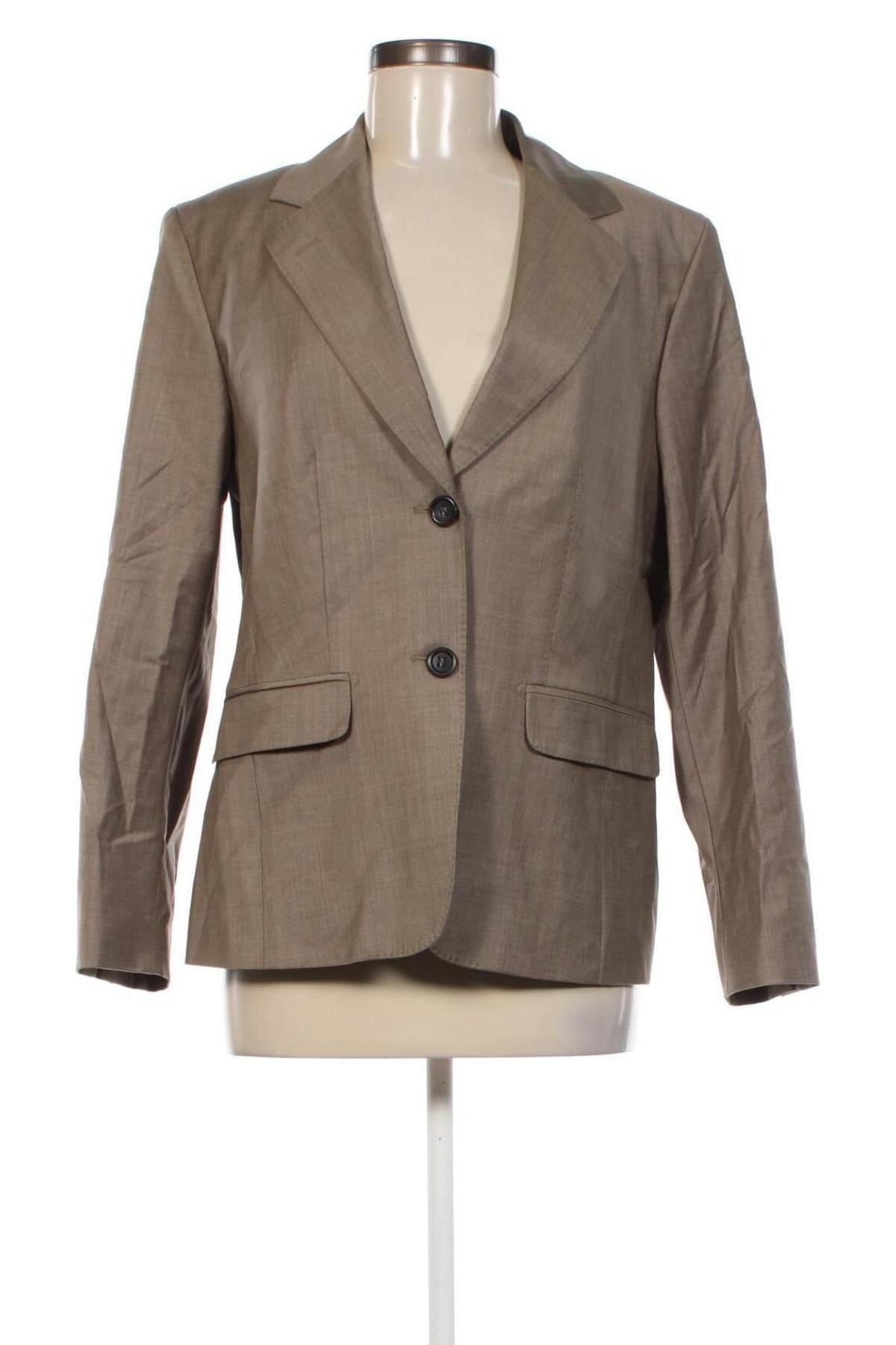 Damen Blazer Gerard Darel, Größe M, Farbe Beige, Preis € 142,99