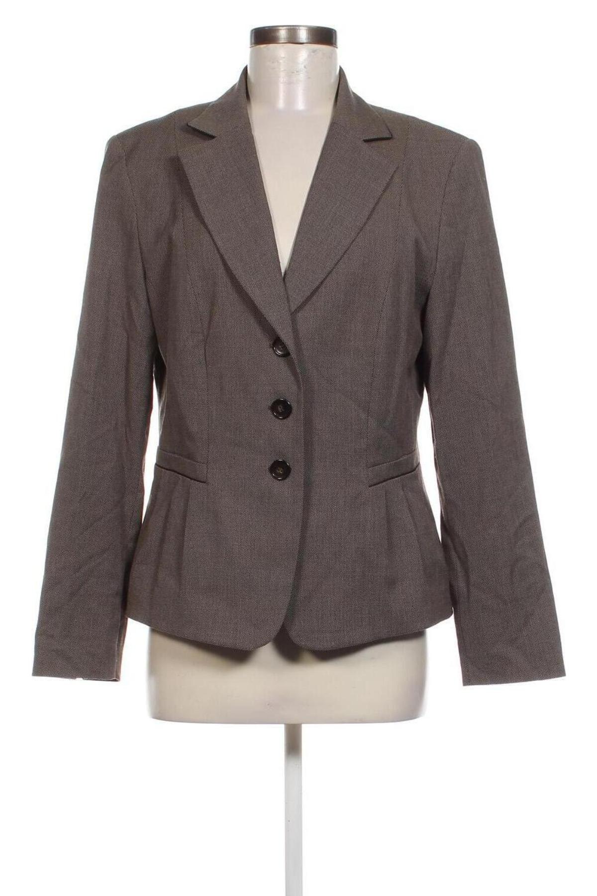 Damen Blazer Gerry Weber, Größe M, Farbe Braun, Preis 38,49 €