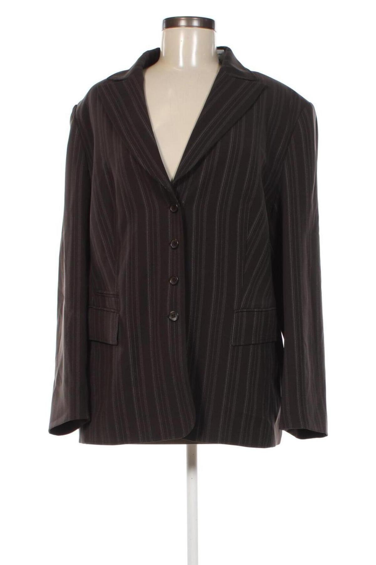 Damen Blazer Gerry Weber, Größe L, Farbe Mehrfarbig, Preis € 34,49