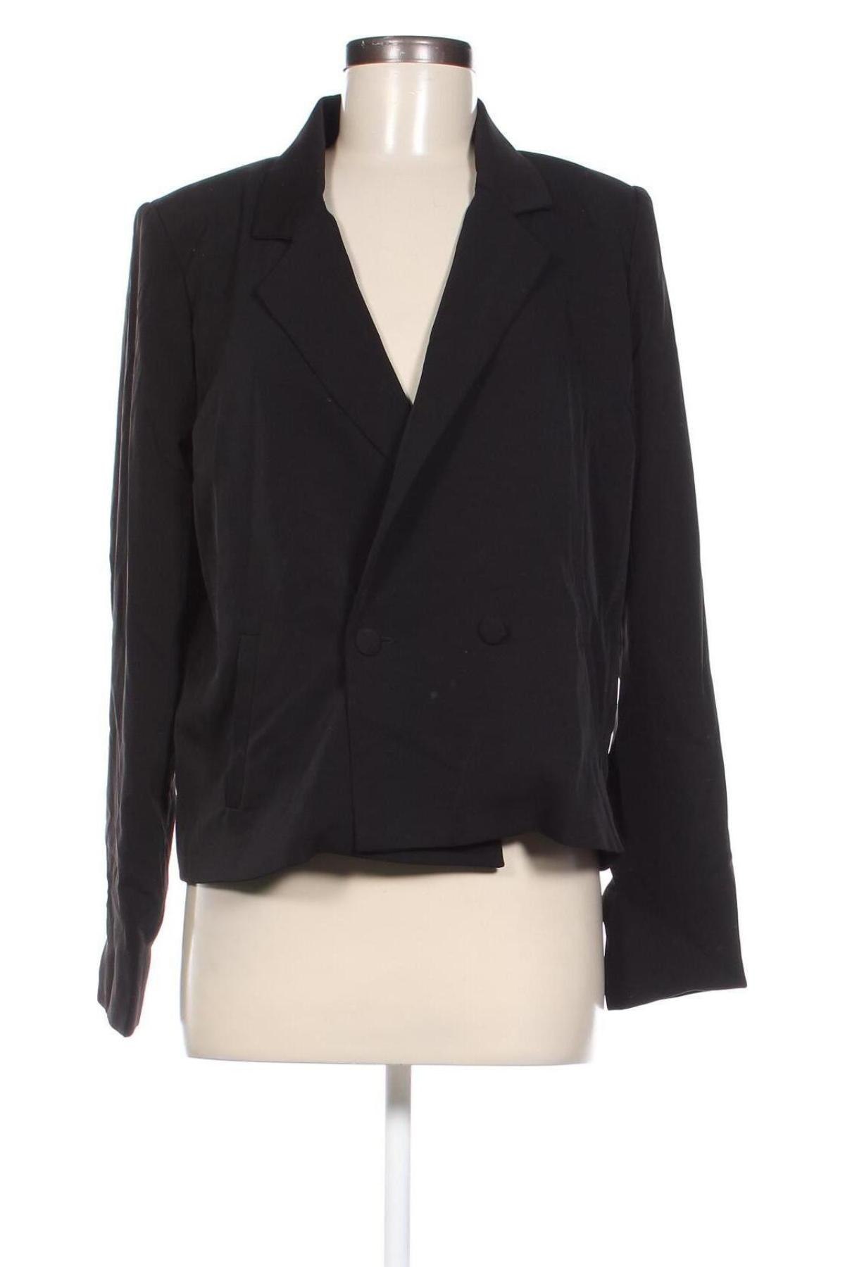 Damen Blazer Gestuz, Größe S, Farbe Schwarz, Preis € 78,99