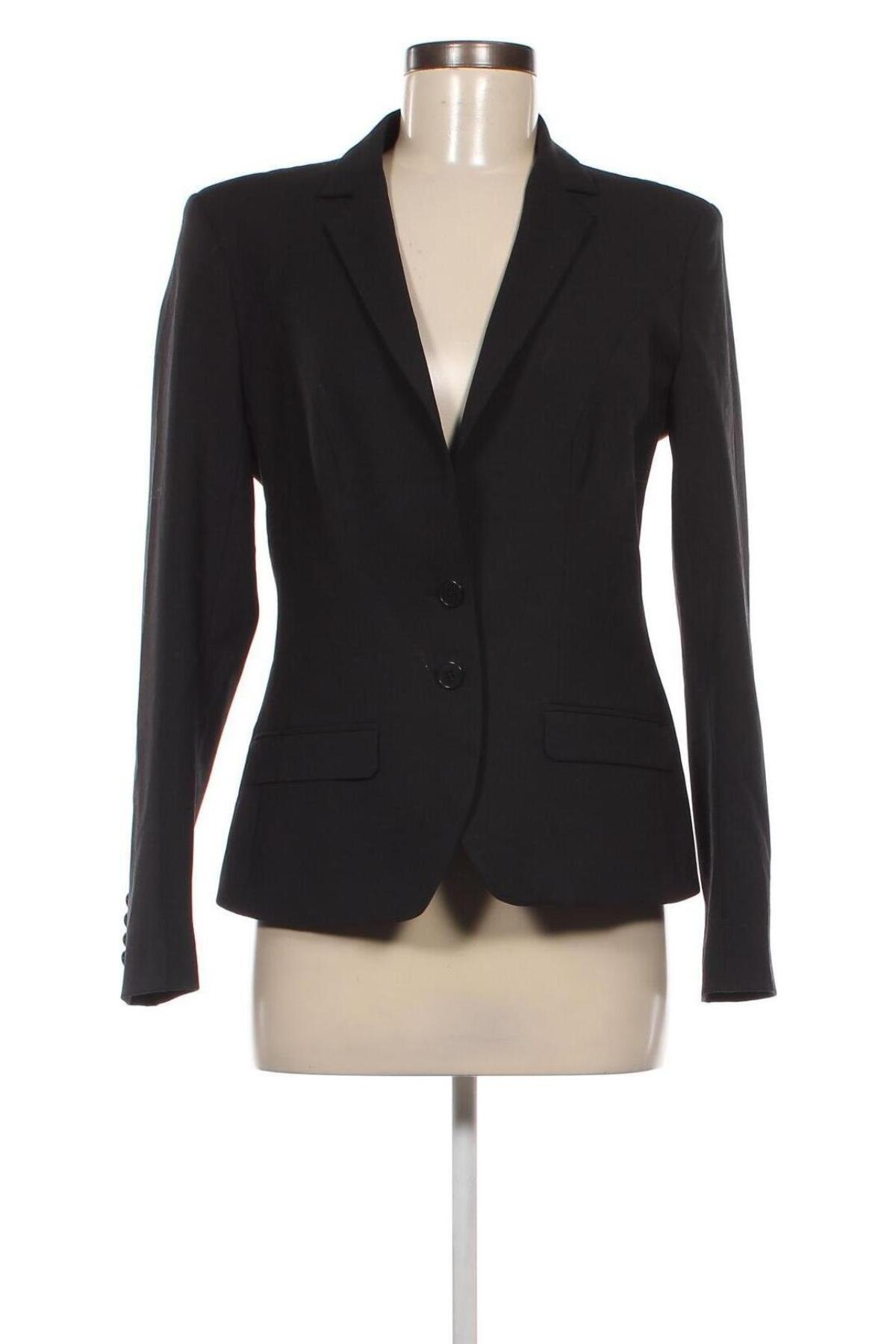 Damen Blazer Greiff, Größe M, Farbe Schwarz, Preis € 21,99