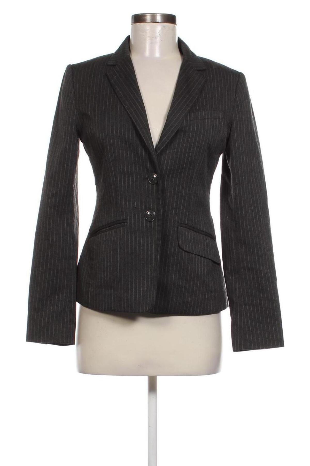 Damen Blazer H&M, Größe S, Farbe Grau, Preis € 13,99