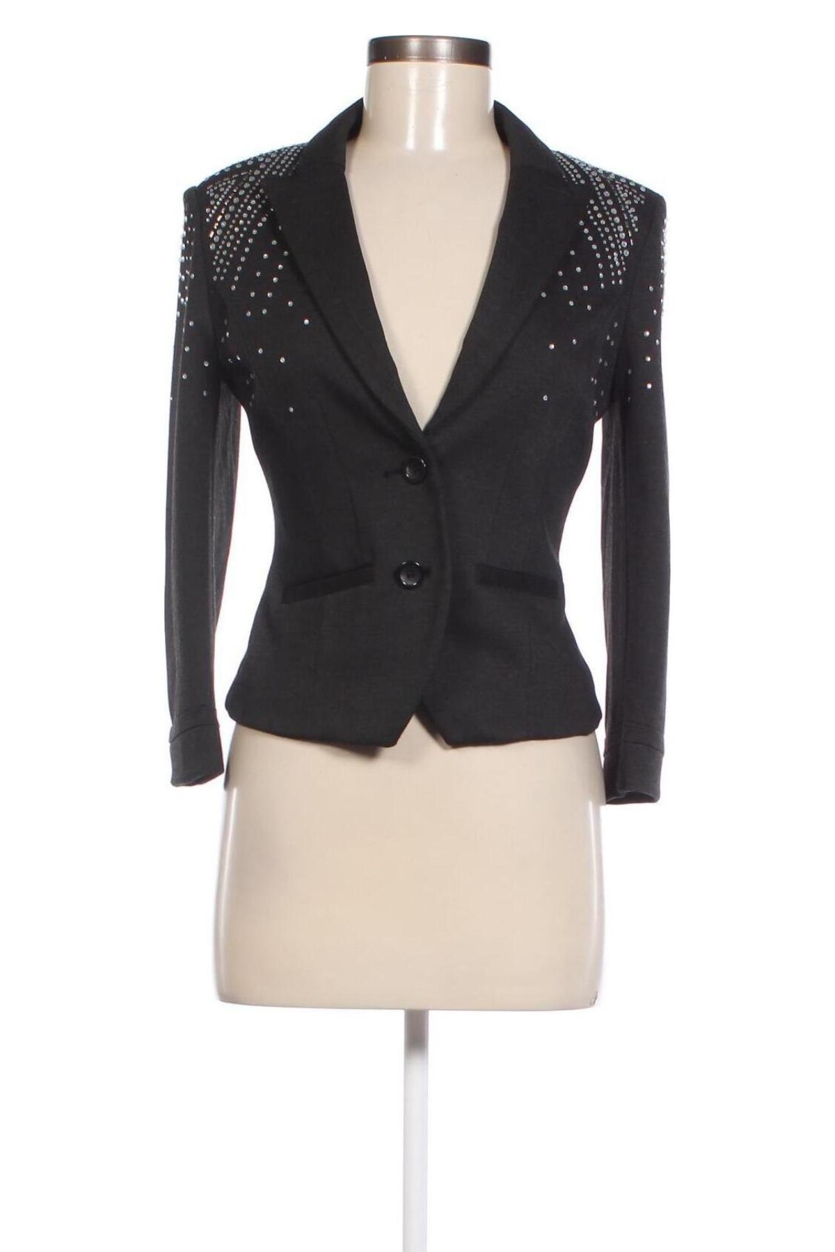 H&M Damen Blazer H&M - günstig bei Remix - #128944467