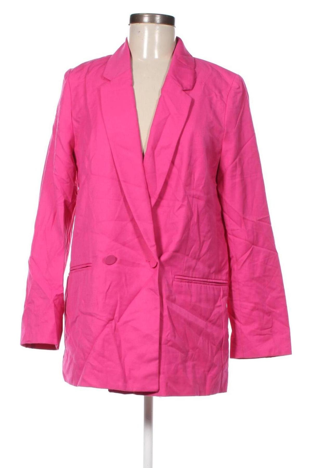 Damen Blazer H&M, Größe S, Farbe Rosa, Preis € 11,99