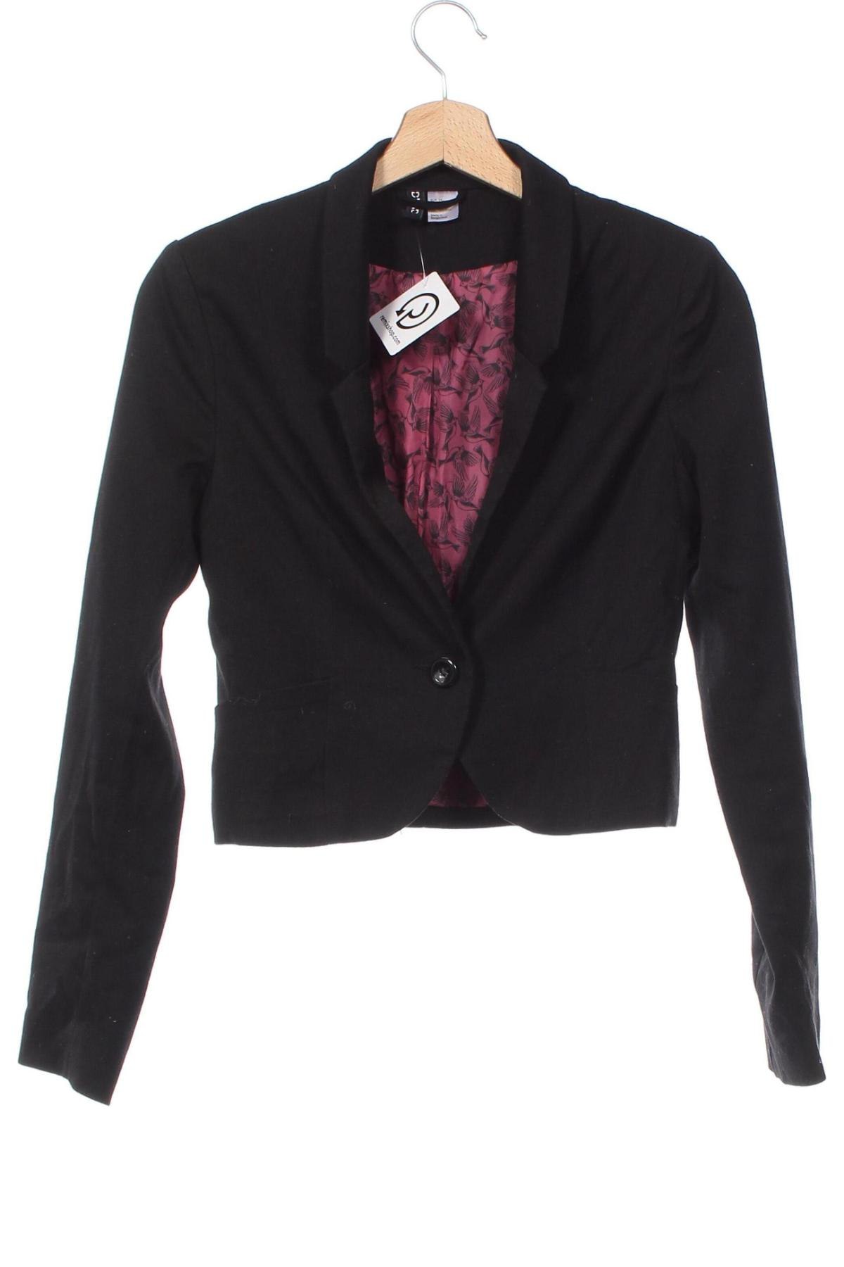 H&M Damen Blazer H&M - günstig bei Remix - #128966770