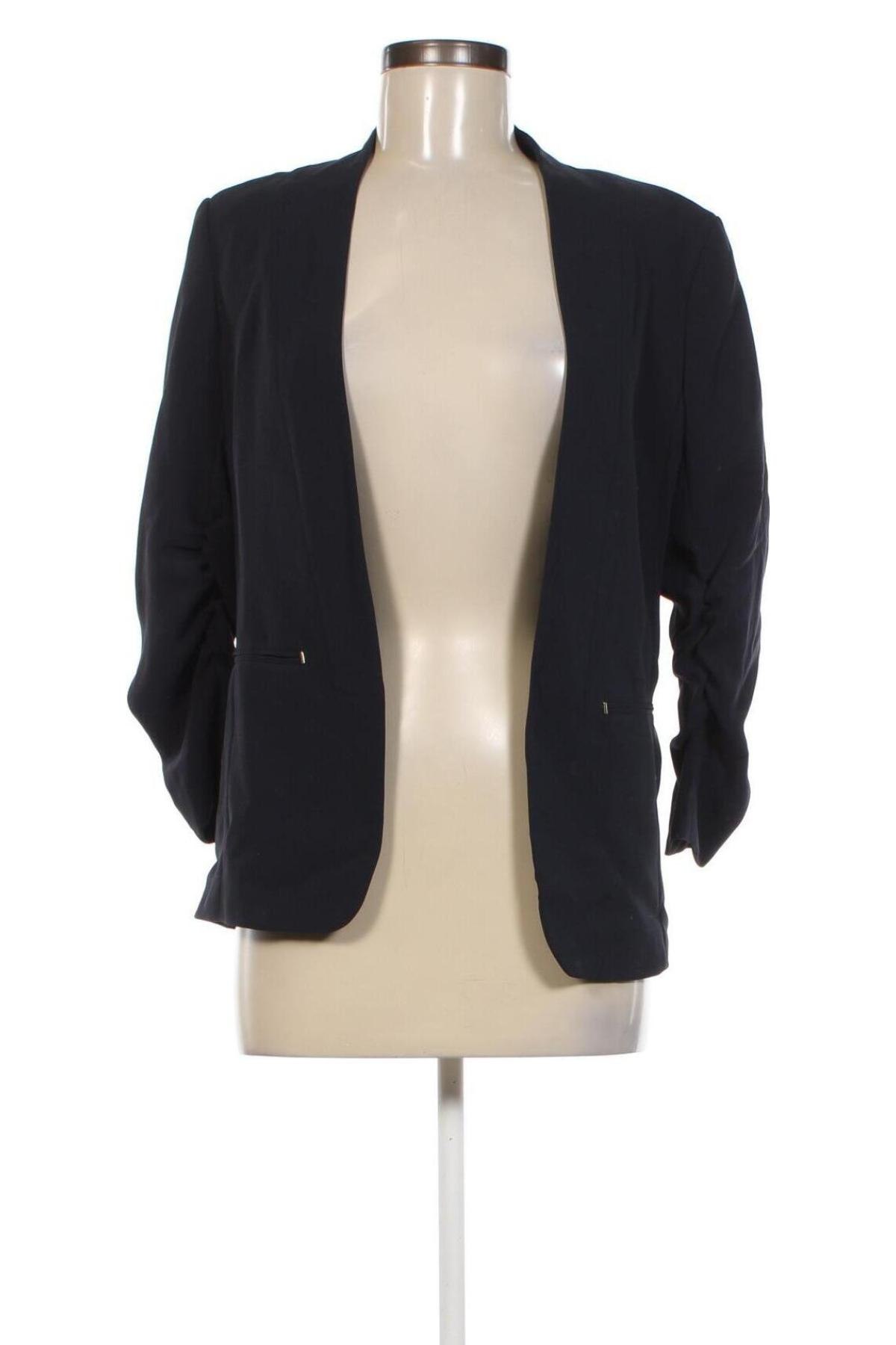 Damen Blazer H&M, Größe S, Farbe Blau, Preis € 33,79