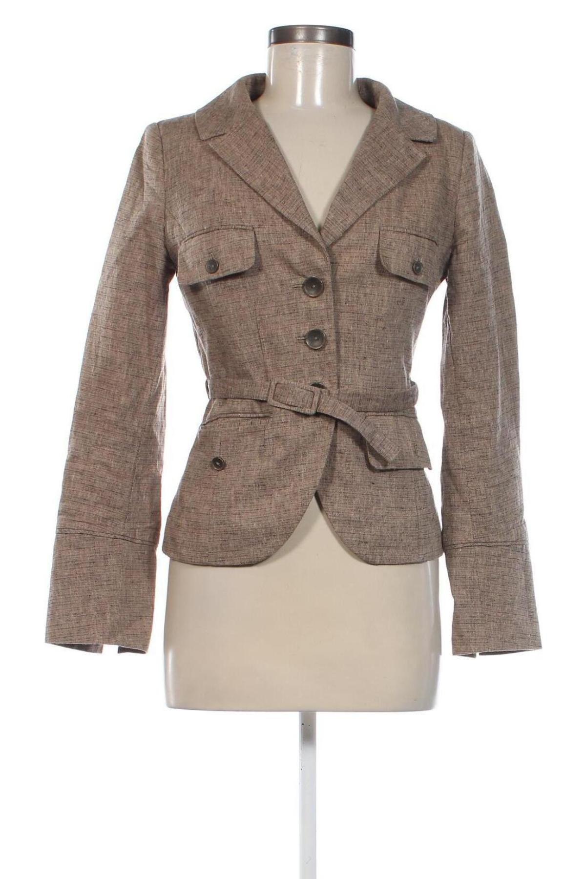 Damen Blazer H&M, Größe S, Farbe Beige, Preis € 15,99