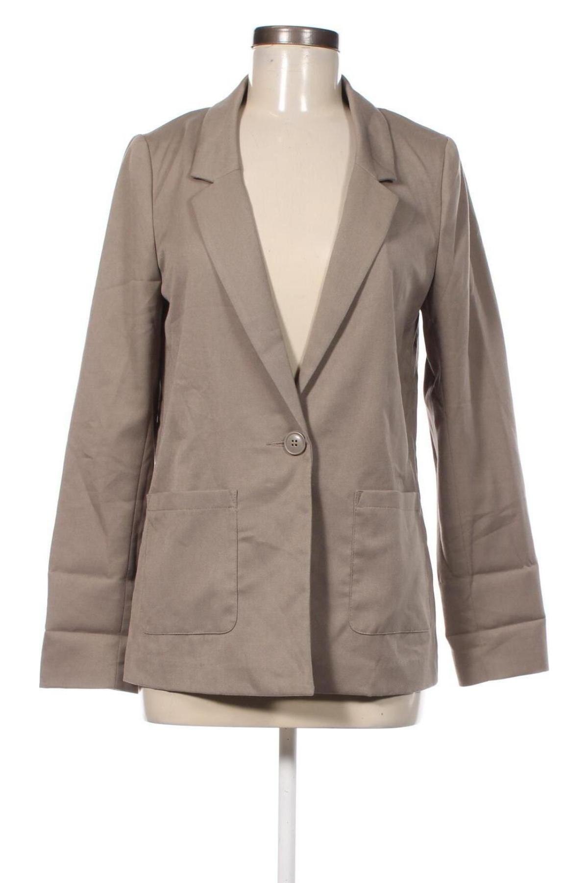 Damen Blazer H&M Divided, Größe M, Farbe Braun, Preis € 15,49