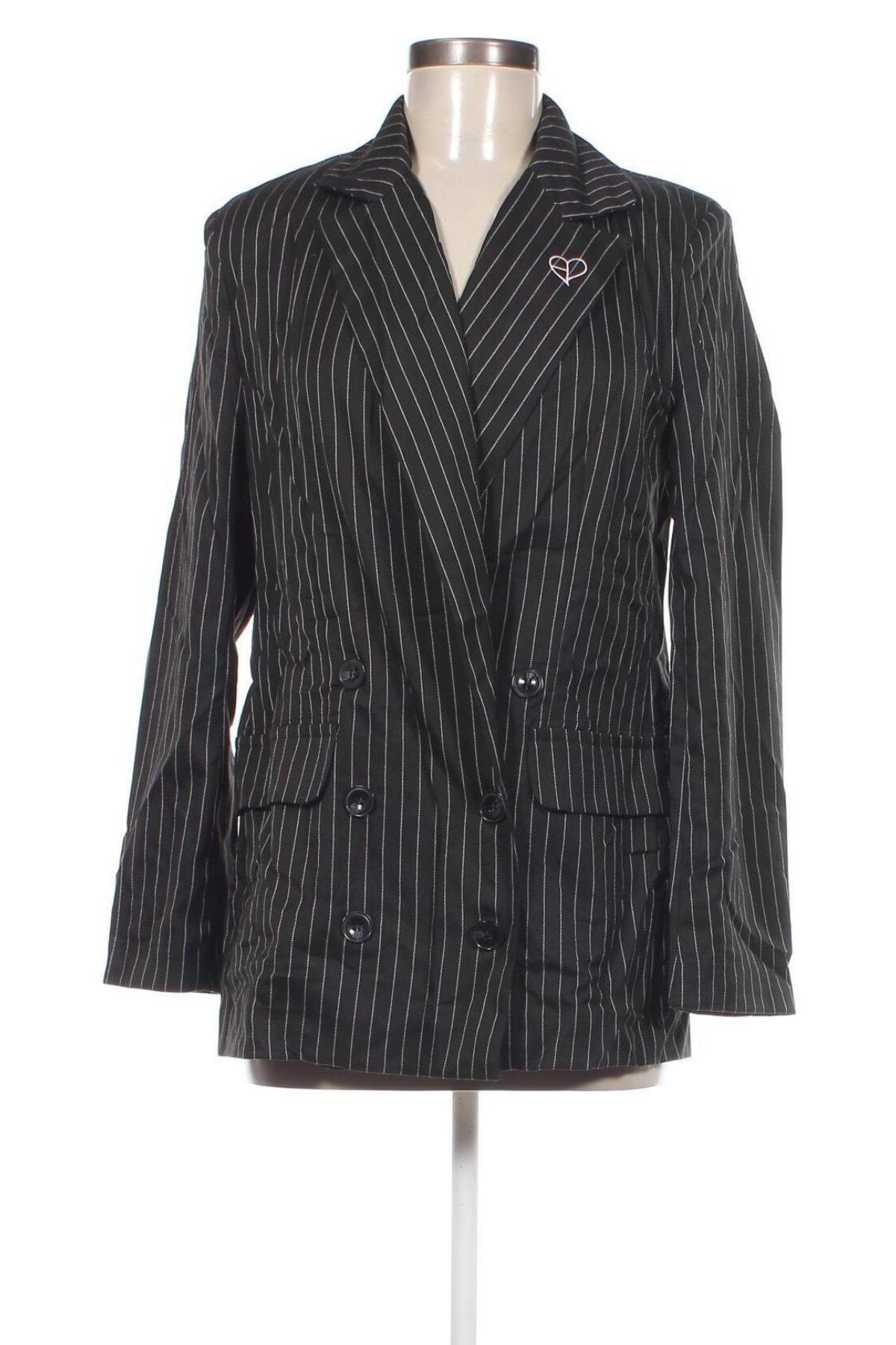 H&M Divided Damen Blazer H&M Divided - günstig bei Remix - #128950393