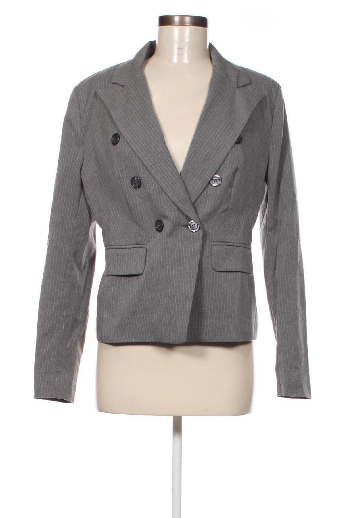 Damen Blazer Heine, Größe M, Farbe Mehrfarbig, Preis 23,99 €