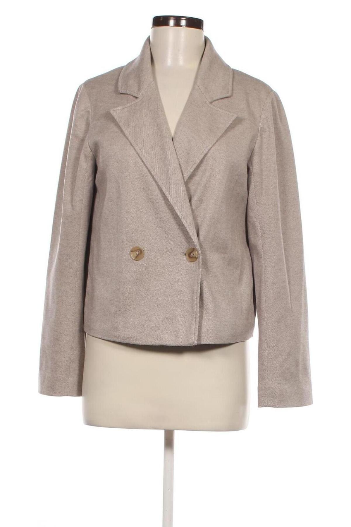 Damen Blazer House, Größe S, Farbe Beige, Preis € 30,38