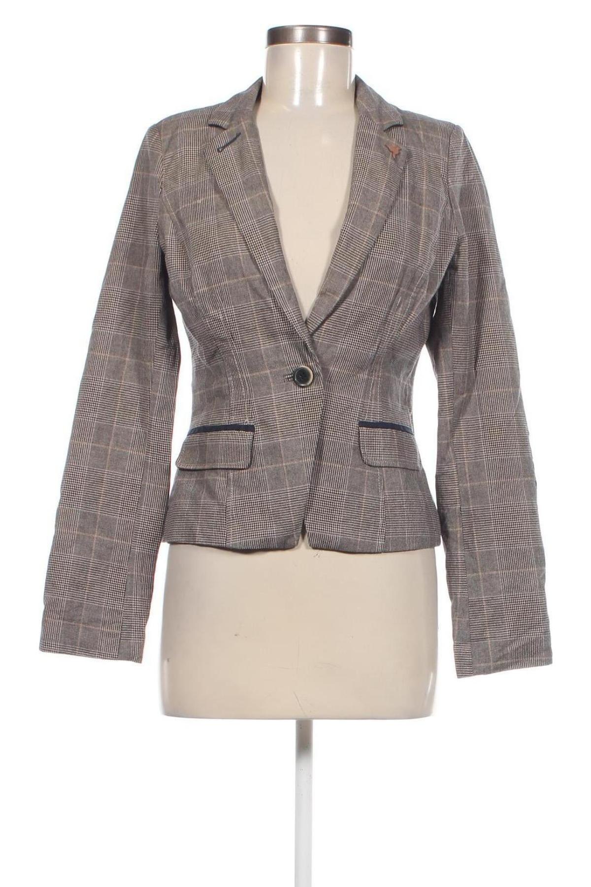 Damen Blazer Ichi, Größe S, Farbe Mehrfarbig, Preis € 47,79