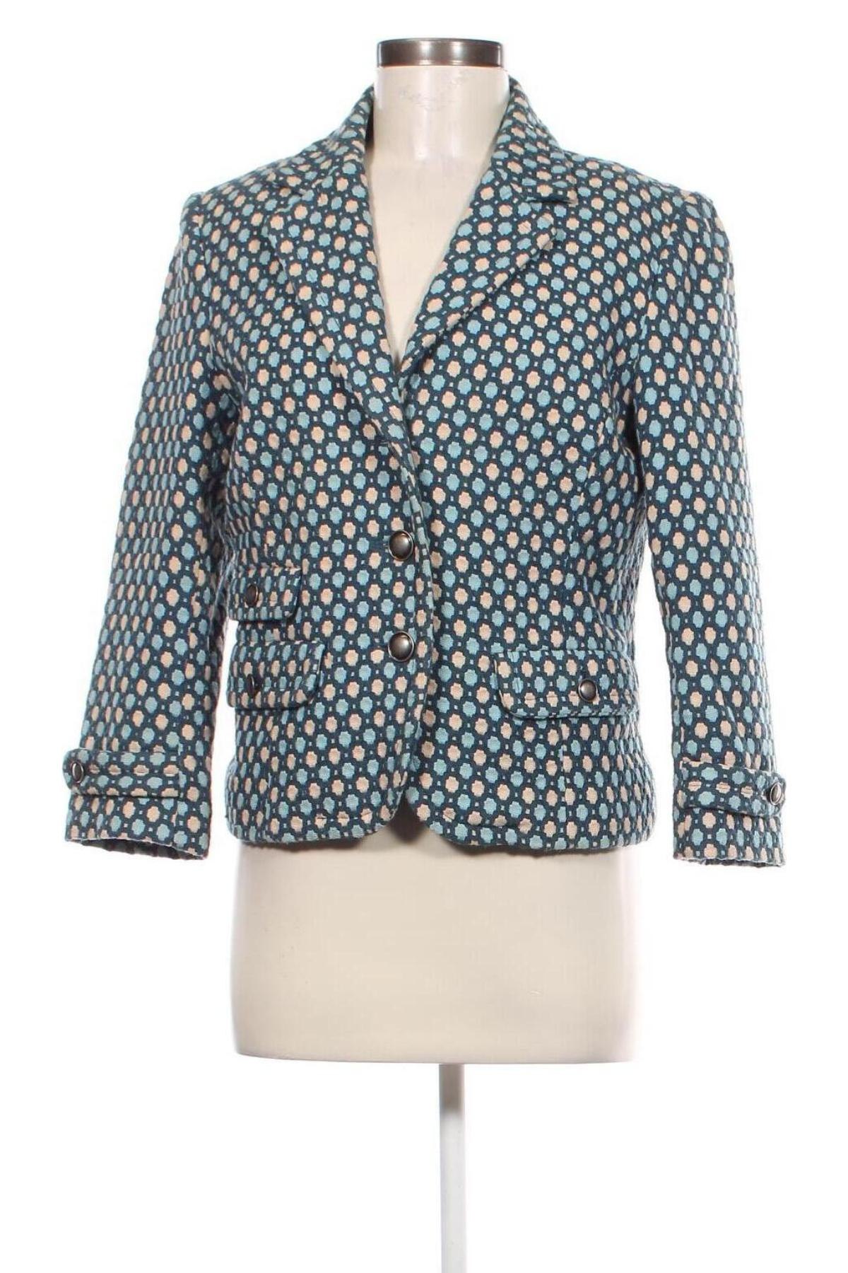 Damen Blazer In Wear, Größe L, Farbe Mehrfarbig, Preis € 38,49