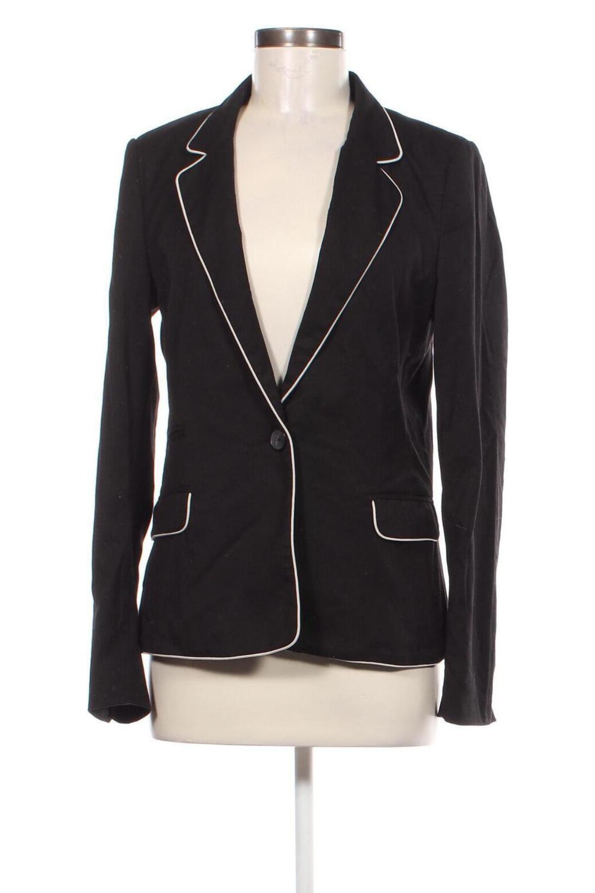 Damen Blazer In Wear, Größe M, Farbe Schwarz, Preis 30,99 €