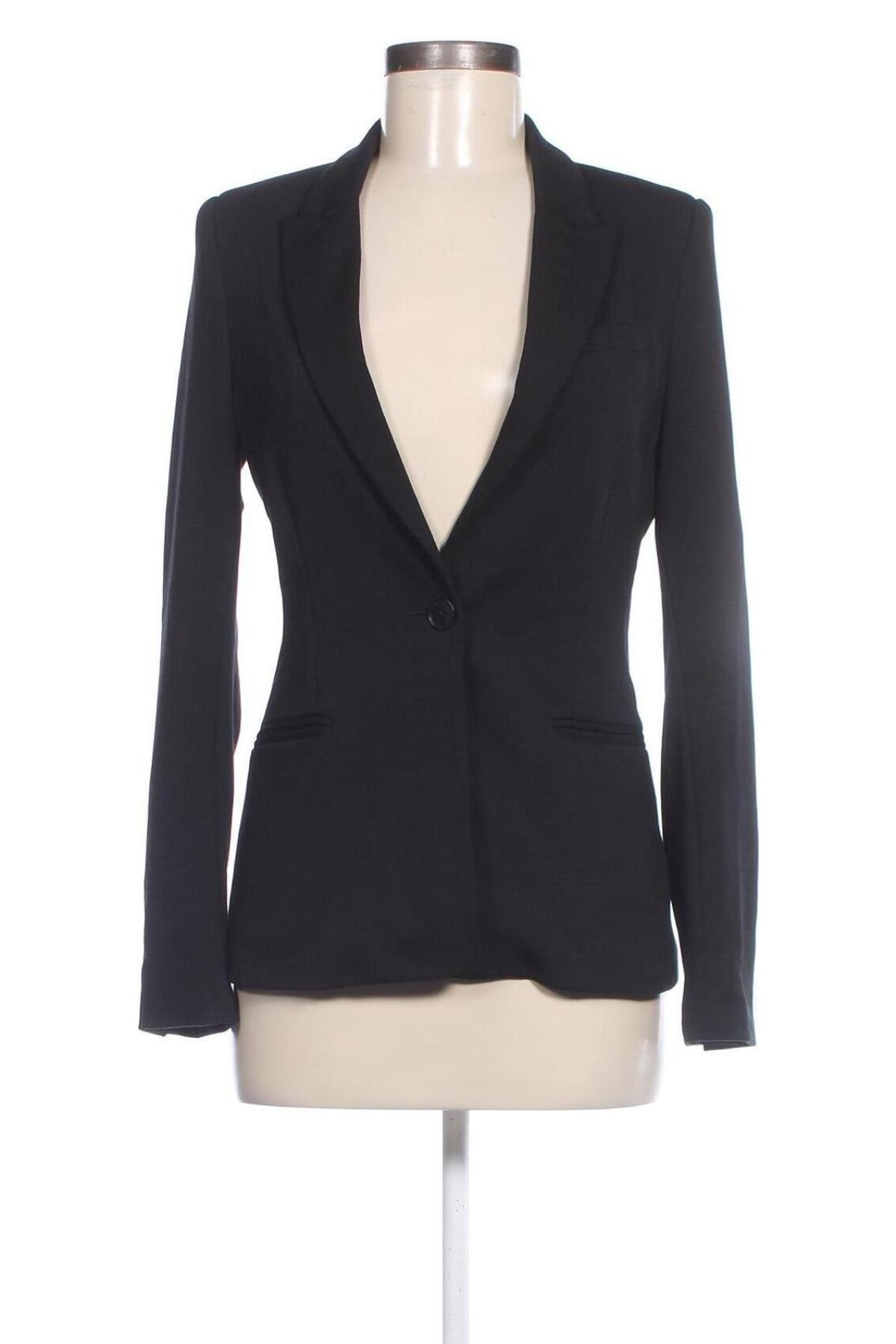 Damen Blazer In Wear, Größe XS, Farbe Schwarz, Preis € 75,99