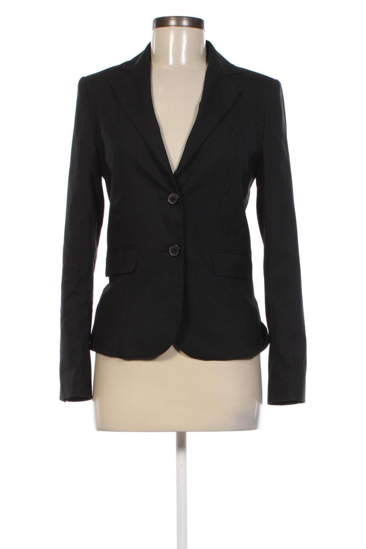 Damen Blazer In Wear, Größe S, Farbe Schwarz, Preis 75,99 €