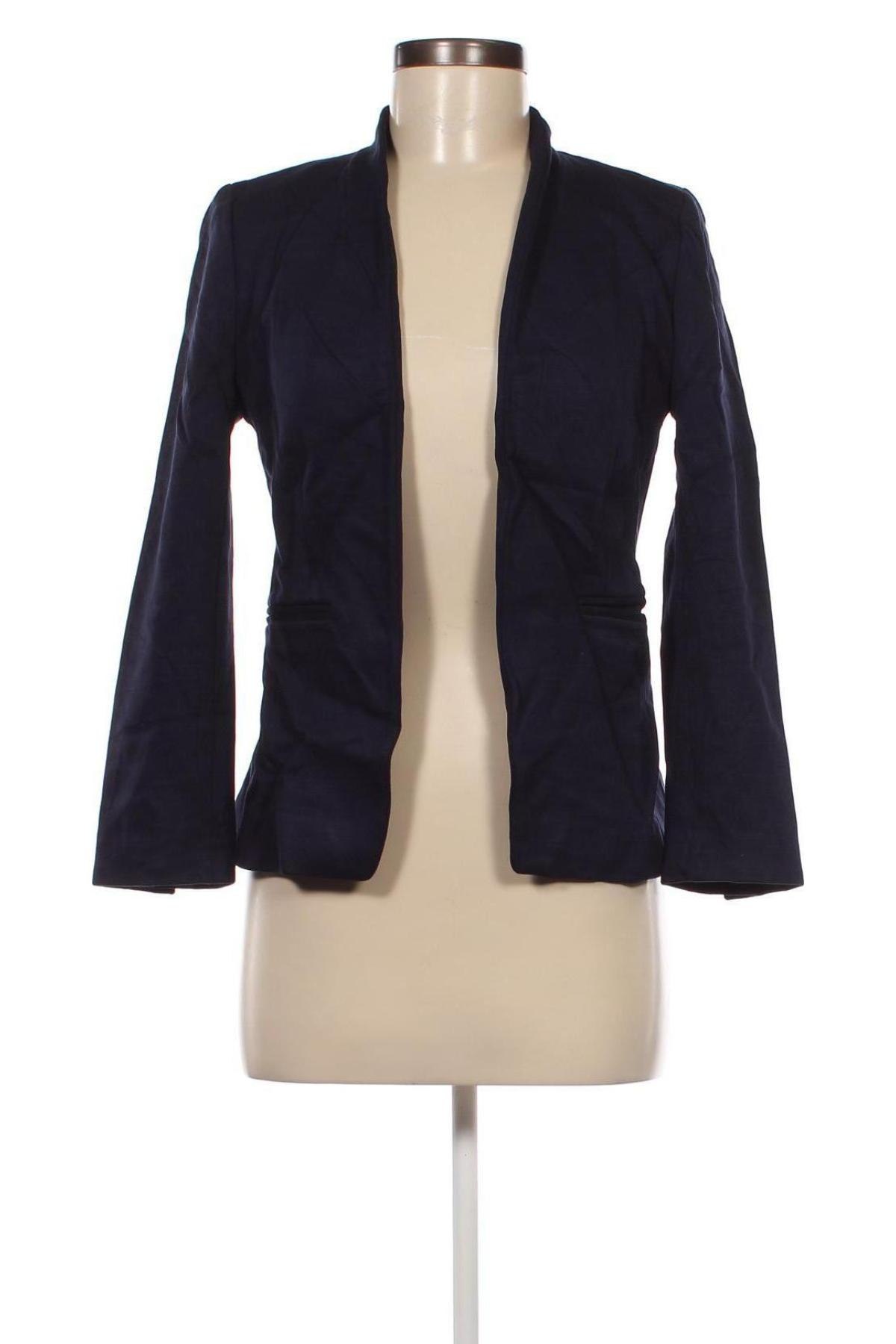 Damen Blazer J.Crew, Größe XS, Farbe Blau, Preis € 100,49