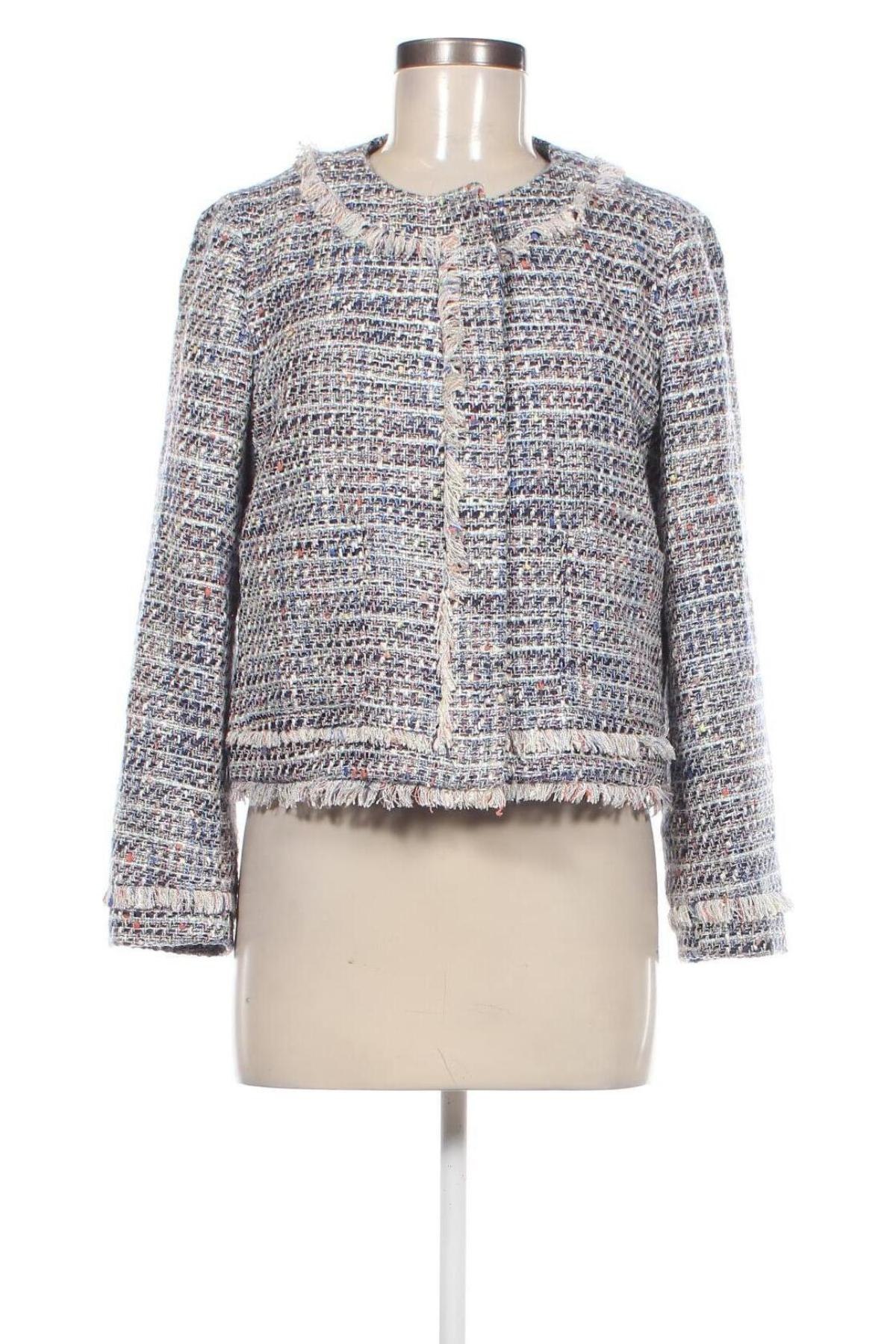 Sacou de femei J.Crew, Mărime M, Culoare Multicolor, Preț 674,99 Lei