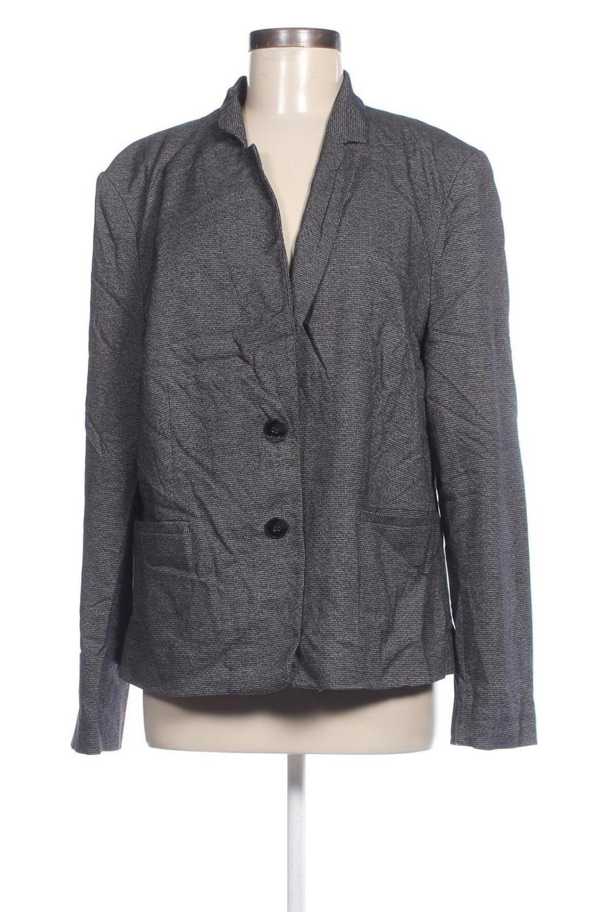 Damen Blazer Jacqui-E, Größe XXL, Farbe Grau, Preis € 47,79