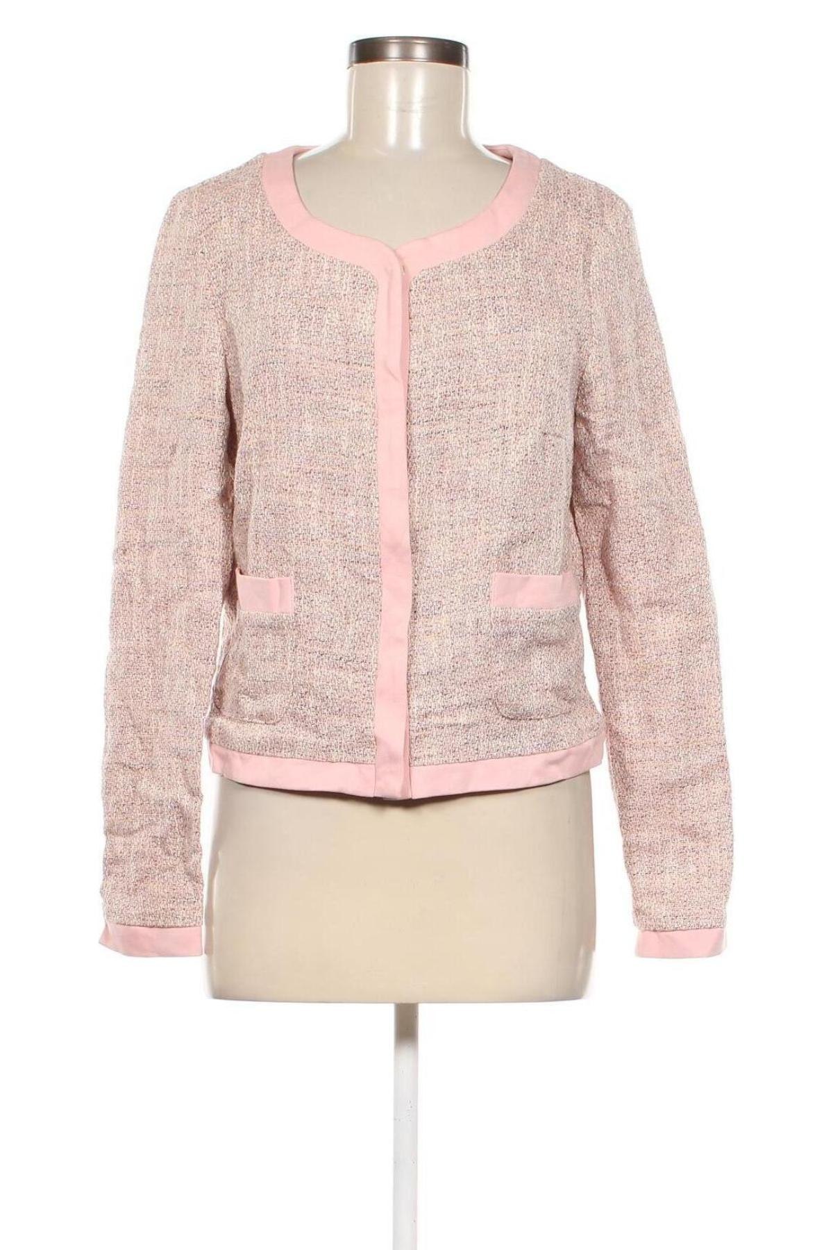 Damen Blazer Jbc, Größe L, Farbe Rosa, Preis 11,99 €