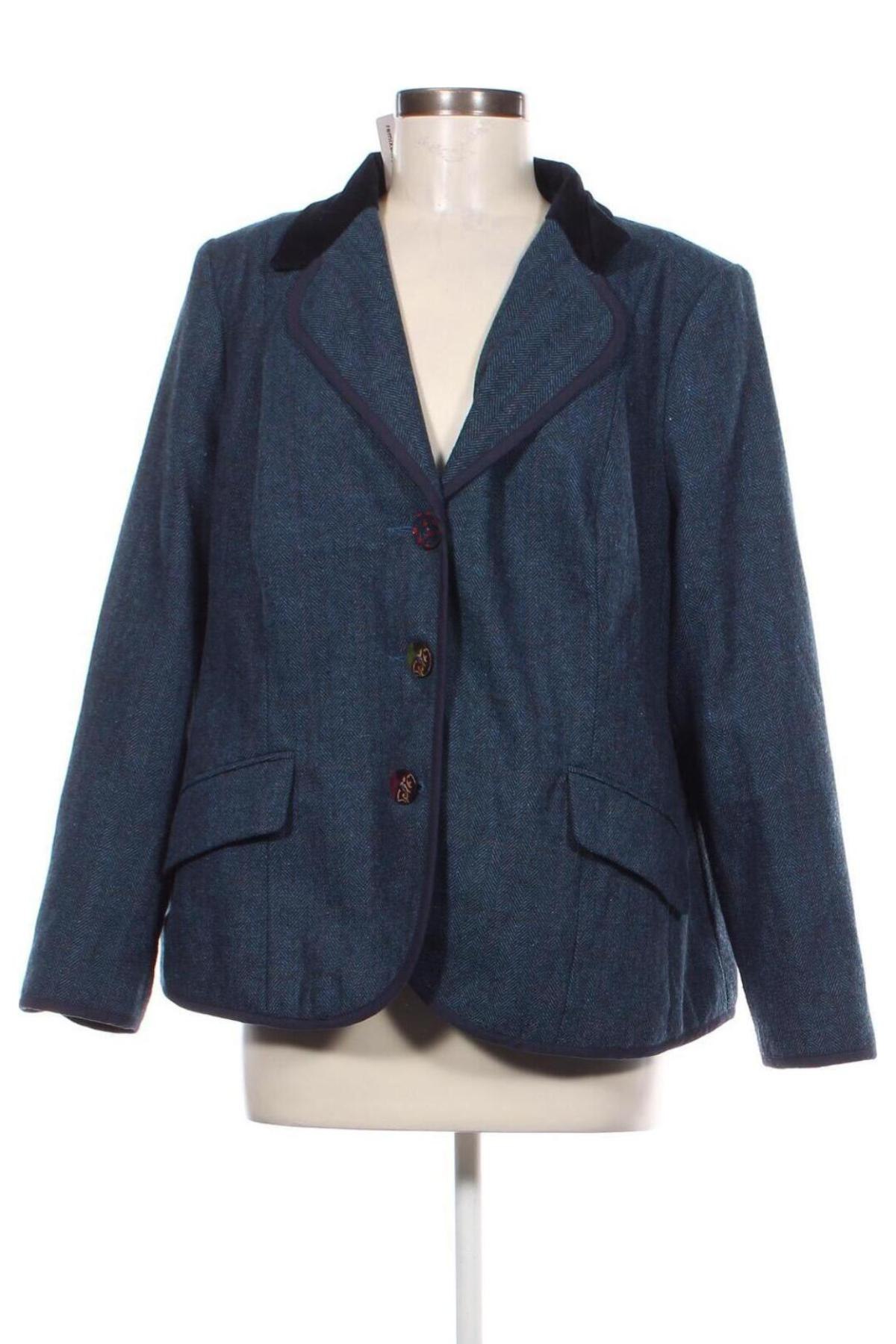 Damen Blazer Joe Browns, Größe XXL, Farbe Mehrfarbig, Preis 47,79 €