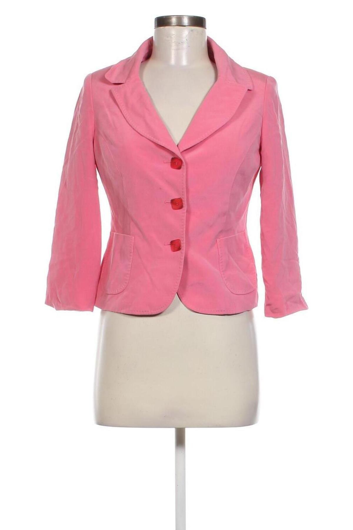 Damen Blazer Jones New York, Größe S, Farbe Rosa, Preis € 47,99