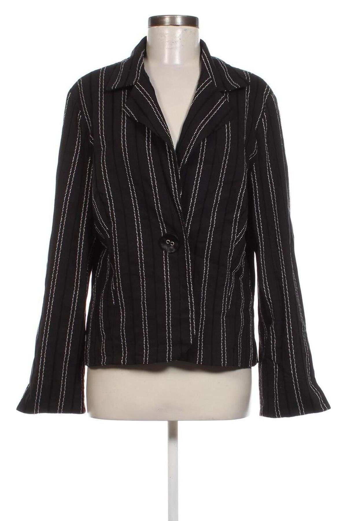 Damen Blazer Joseph Ribkoff, Größe XL, Farbe Mehrfarbig, Preis 22,99 €