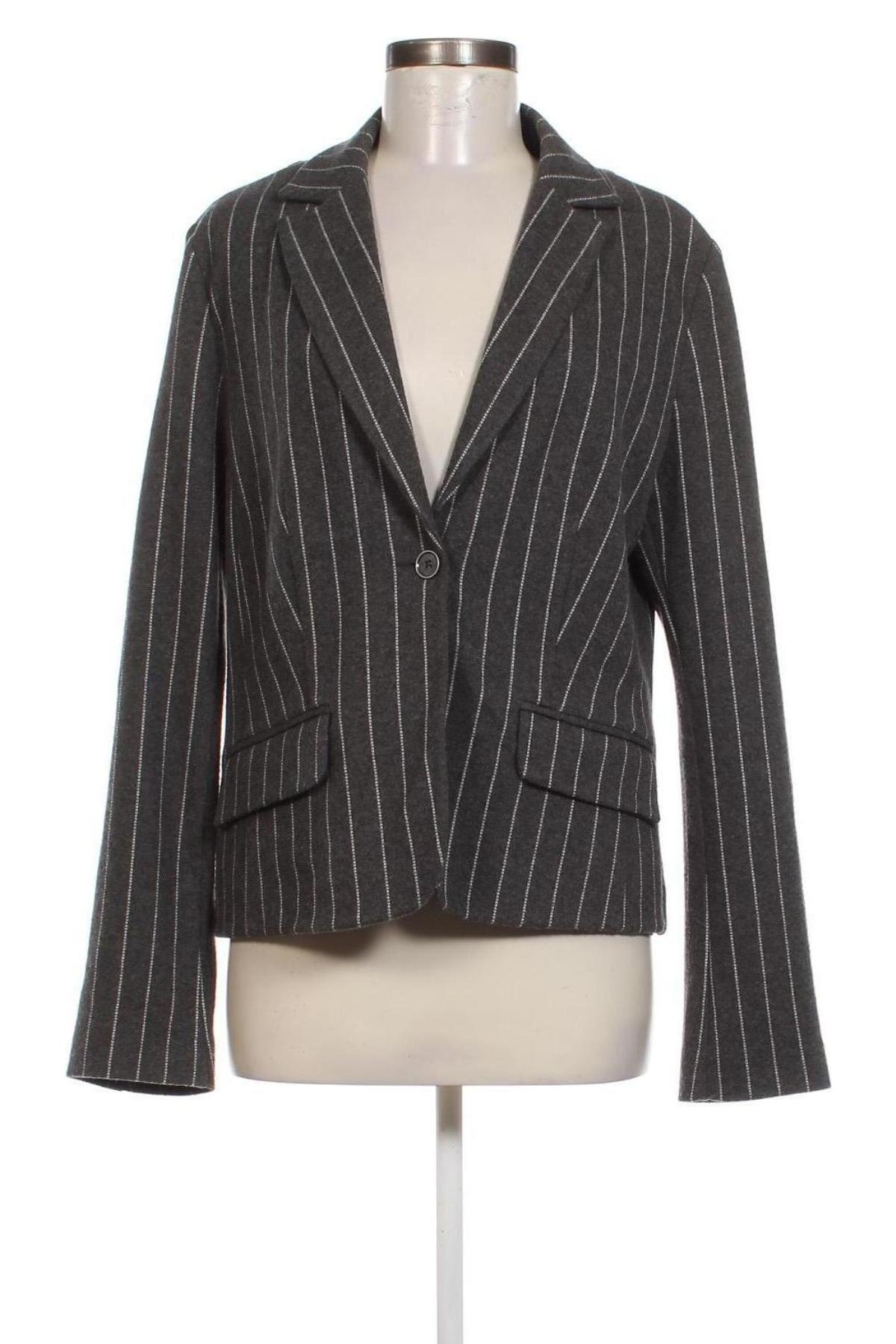 Damen Blazer Josephine & Co, Größe L, Farbe Mehrfarbig, Preis 12,85 €