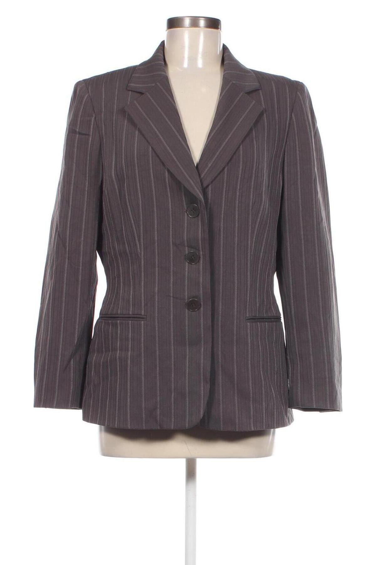 Damen Blazer Kasper, Größe M, Farbe Braun, Preis € 21,99