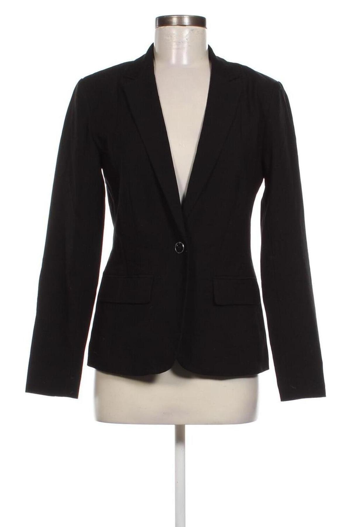 Damen Blazer Kiabi, Größe M, Farbe Schwarz, Preis € 13,99