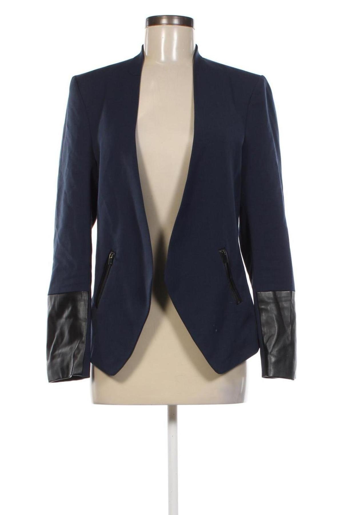 Damen Blazer Kiomi, Größe XXS, Farbe Blau, Preis 47,99 €