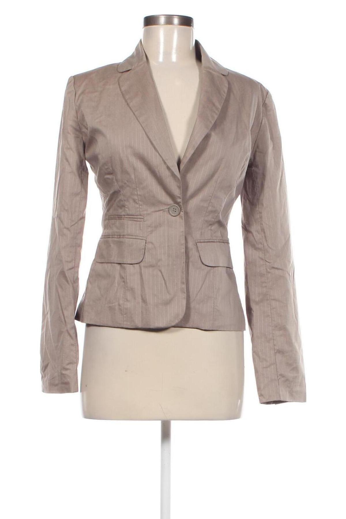 Damen Blazer Kookai, Größe XXS, Farbe Beige, Preis € 75,99