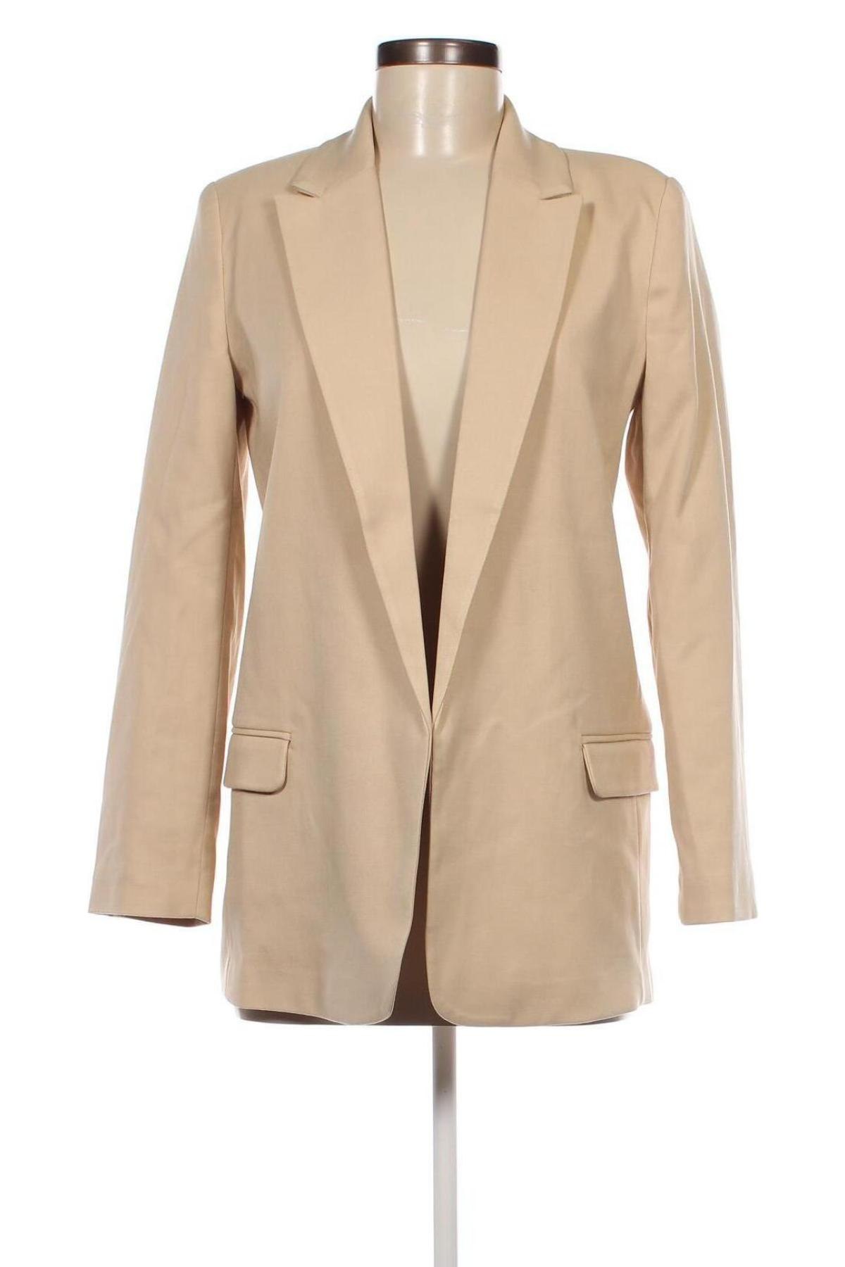 Damen Blazer LC Waikiki, Größe S, Farbe Beige, Preis 50,13 €